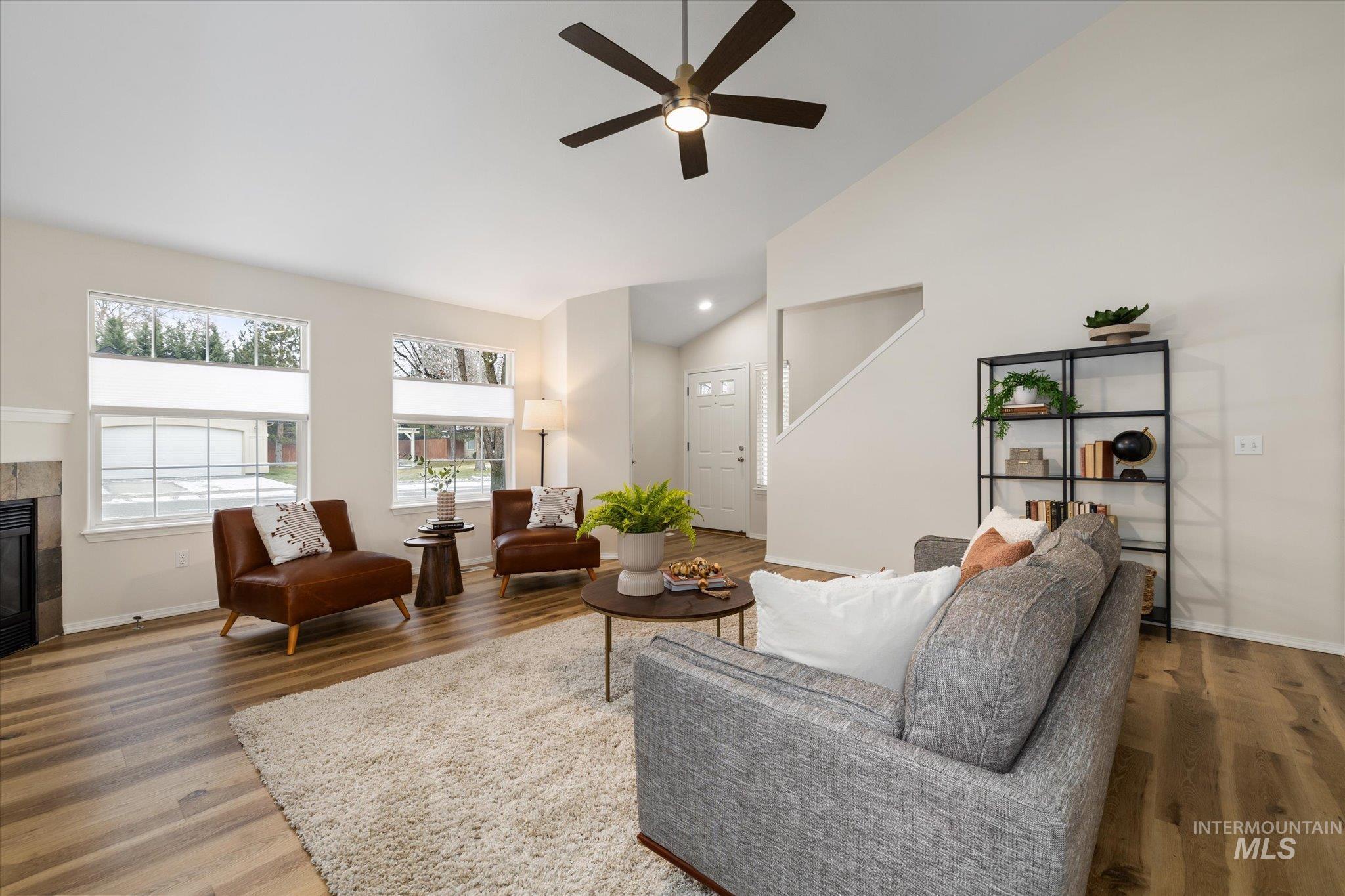 6248 W Cohiba Lane, Boise, Idaho 83703, 3 Bedrooms, 2 Bathrooms, Residential For Sale, Price $498,000,MLS 98973178