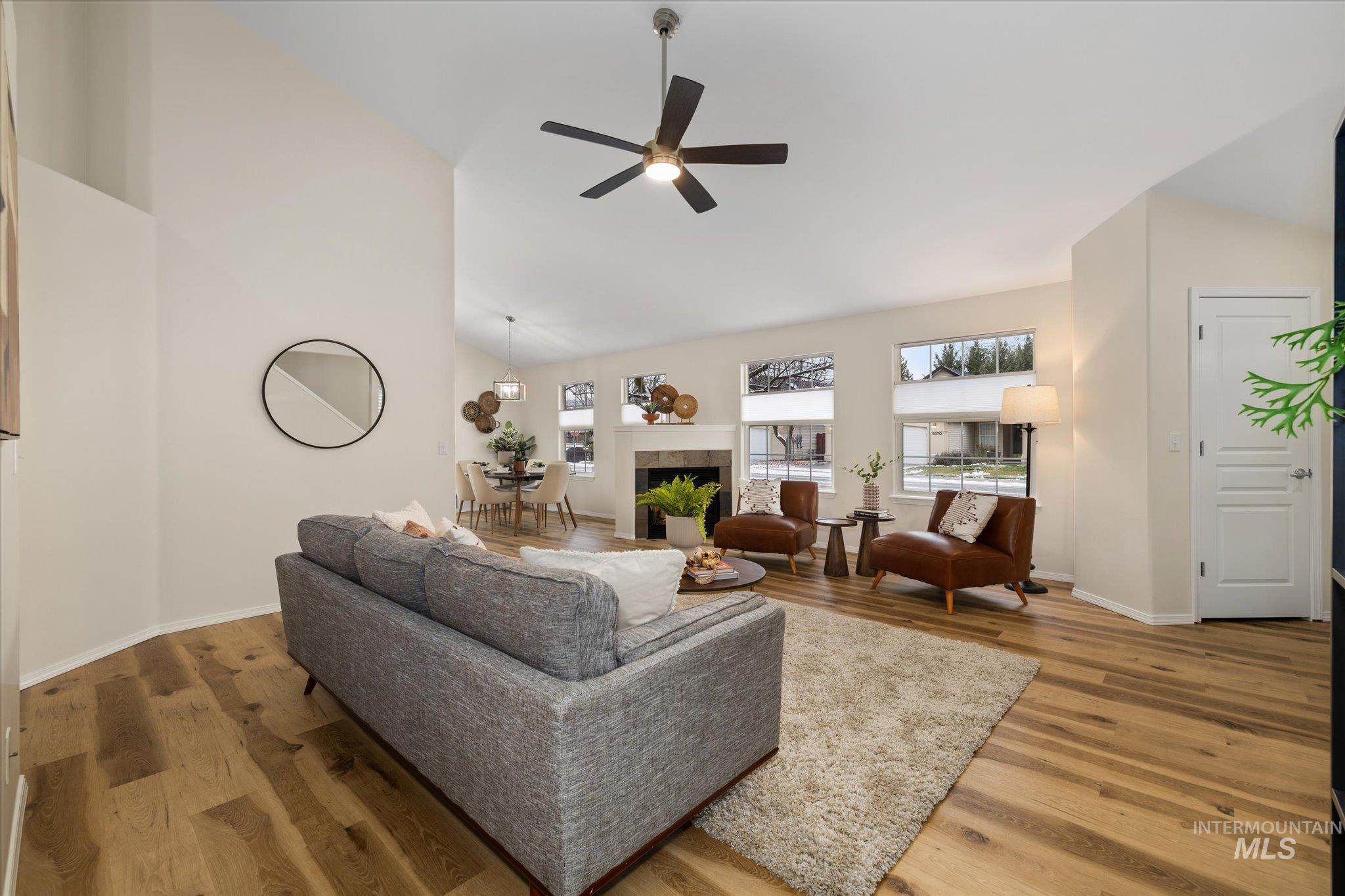 6248 W Cohiba Lane, Boise, Idaho 83703, 3 Bedrooms, 2 Bathrooms, Residential For Sale, Price $498,000,MLS 98973178