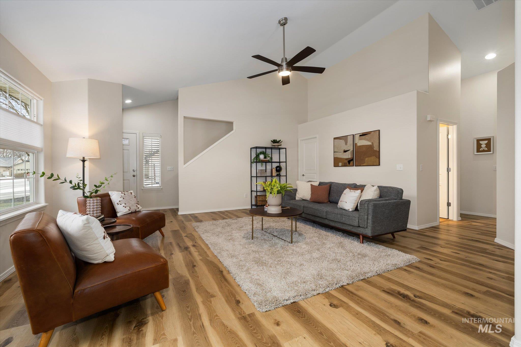 6248 W Cohiba Lane, Boise, Idaho 83703, 3 Bedrooms, 2 Bathrooms, Residential For Sale, Price $498,000,MLS 98973178