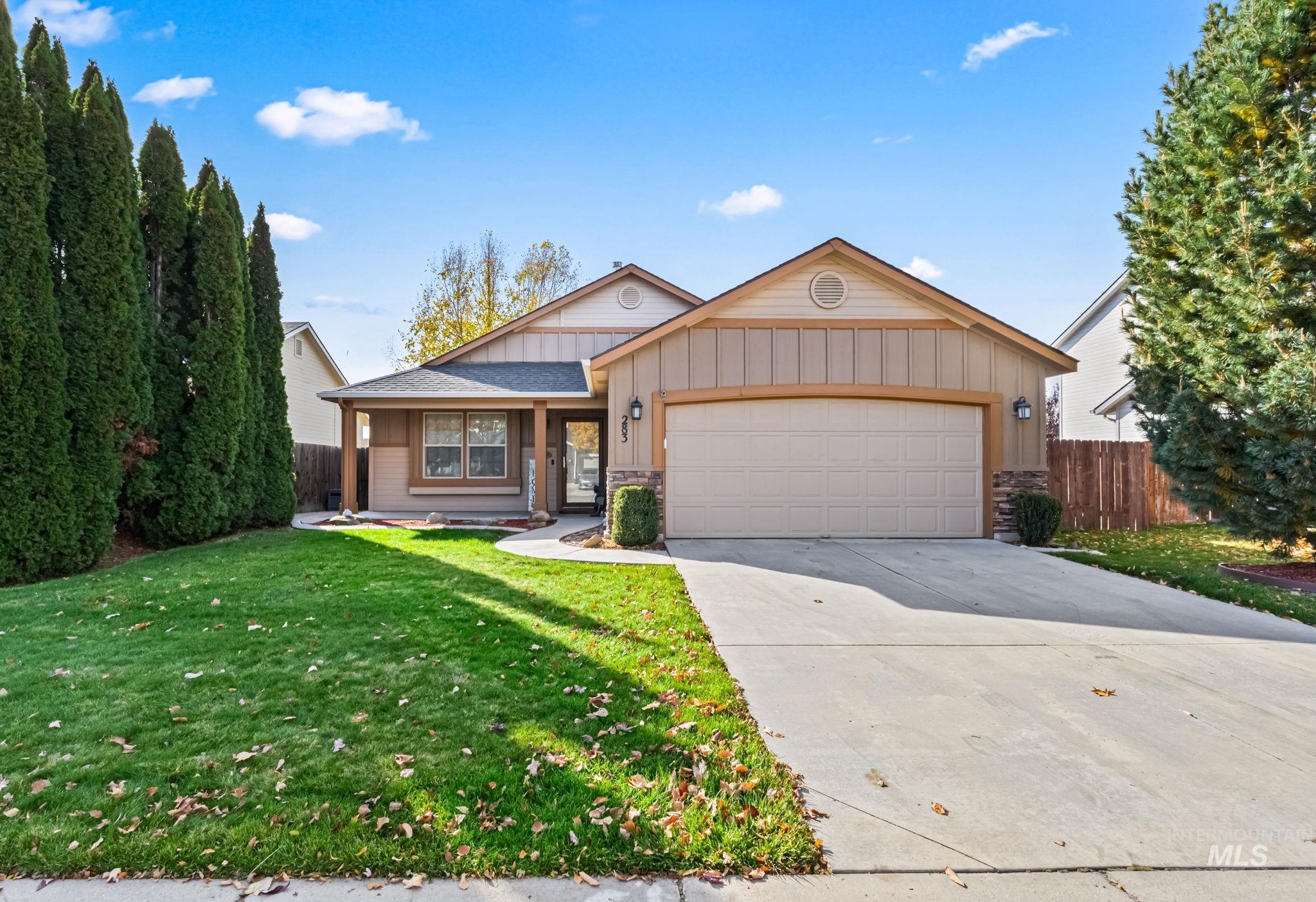 Residential For Sale