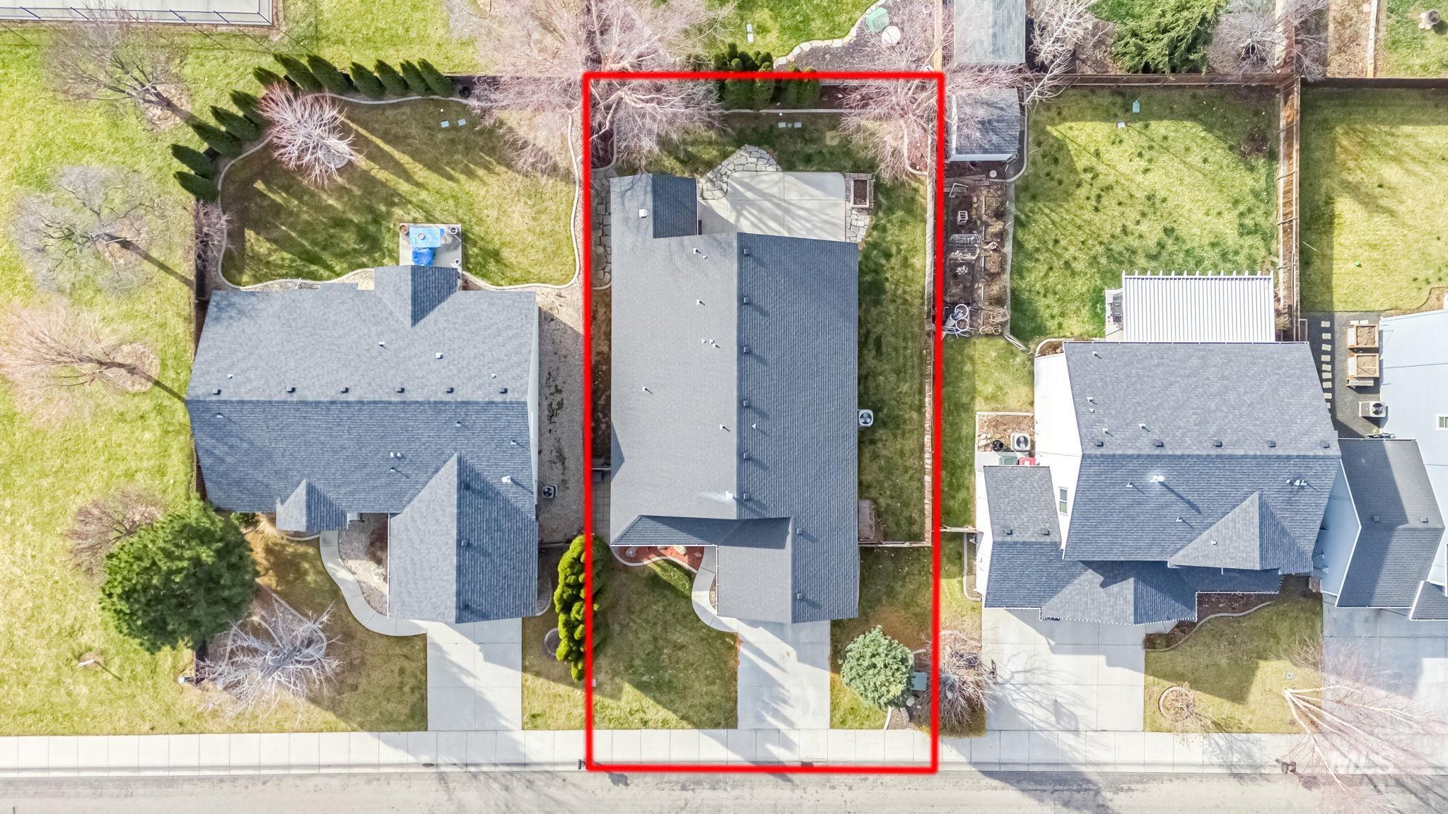 283 E Producer Dr, Meridian, Idaho 83646, 3 Bedrooms, 2 Bathrooms, Residential For Sale, Price $459,900,MLS 98973181