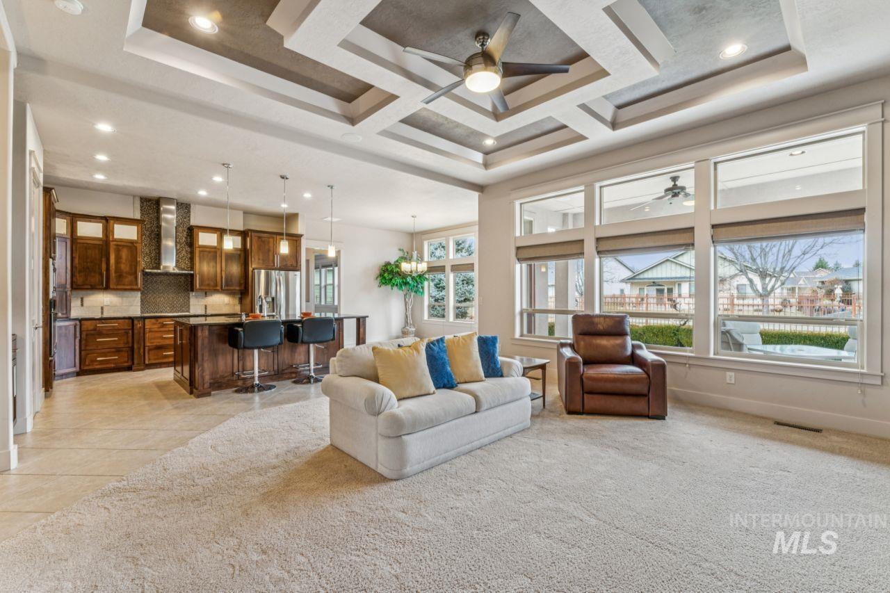 2254 E Trail Blazer Dr, Meridian, Idaho 83646, 3 Bedrooms, 2.5 Bathrooms, Residential For Sale, Price $675,000,MLS 98973182