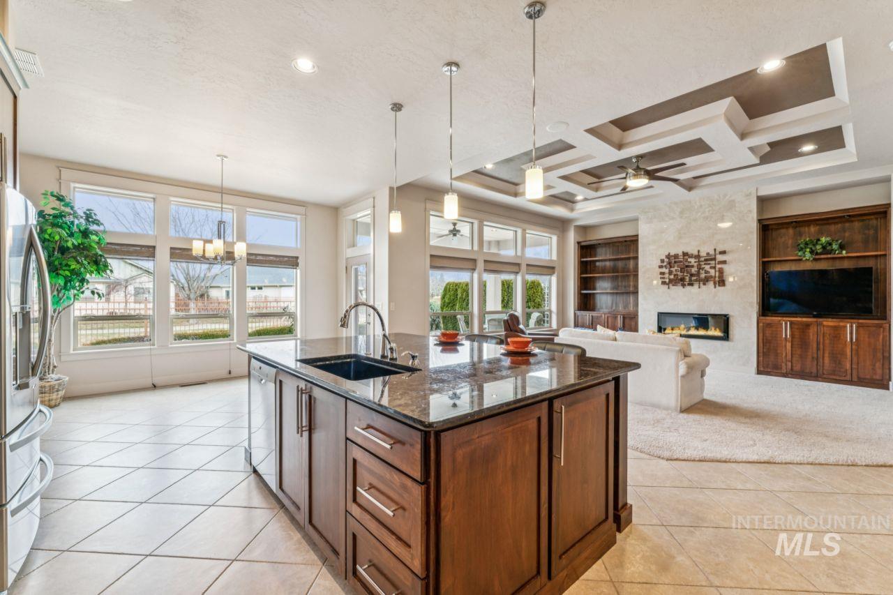 2254 E Trail Blazer Dr, Meridian, Idaho 83646, 3 Bedrooms, 2.5 Bathrooms, Residential For Sale, Price $675,000,MLS 98973182