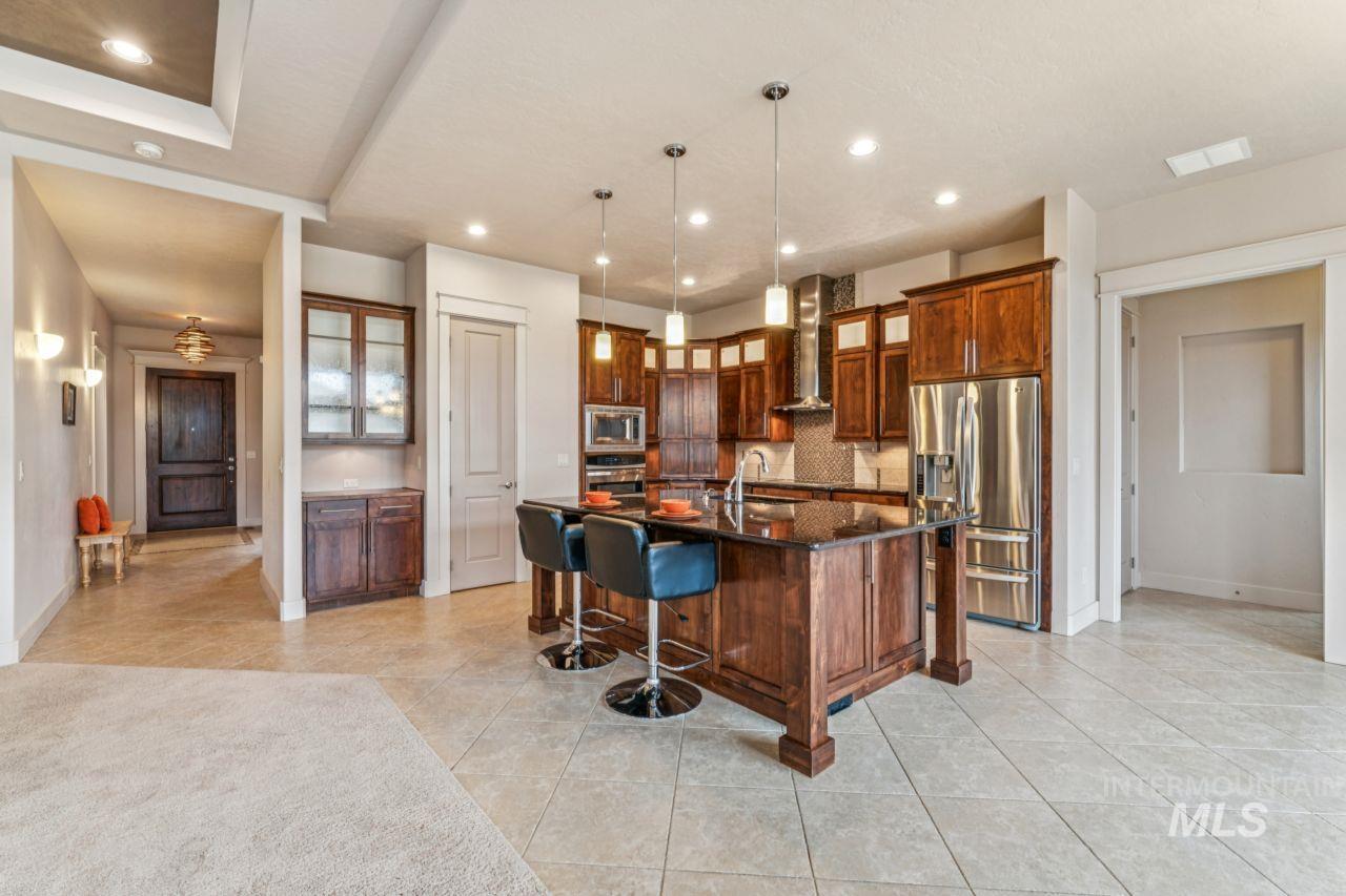 2254 E Trail Blazer Dr, Meridian, Idaho 83646, 3 Bedrooms, 2.5 Bathrooms, Residential For Sale, Price $675,000,MLS 98973182