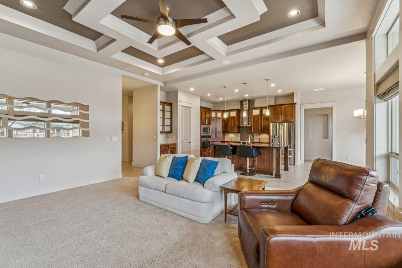 2254 E Trail Blazer Dr, Meridian, Idaho 83646, 3 Bedrooms, 2.5 Bathrooms, Residential For Sale, Price $675,000,MLS 98973182