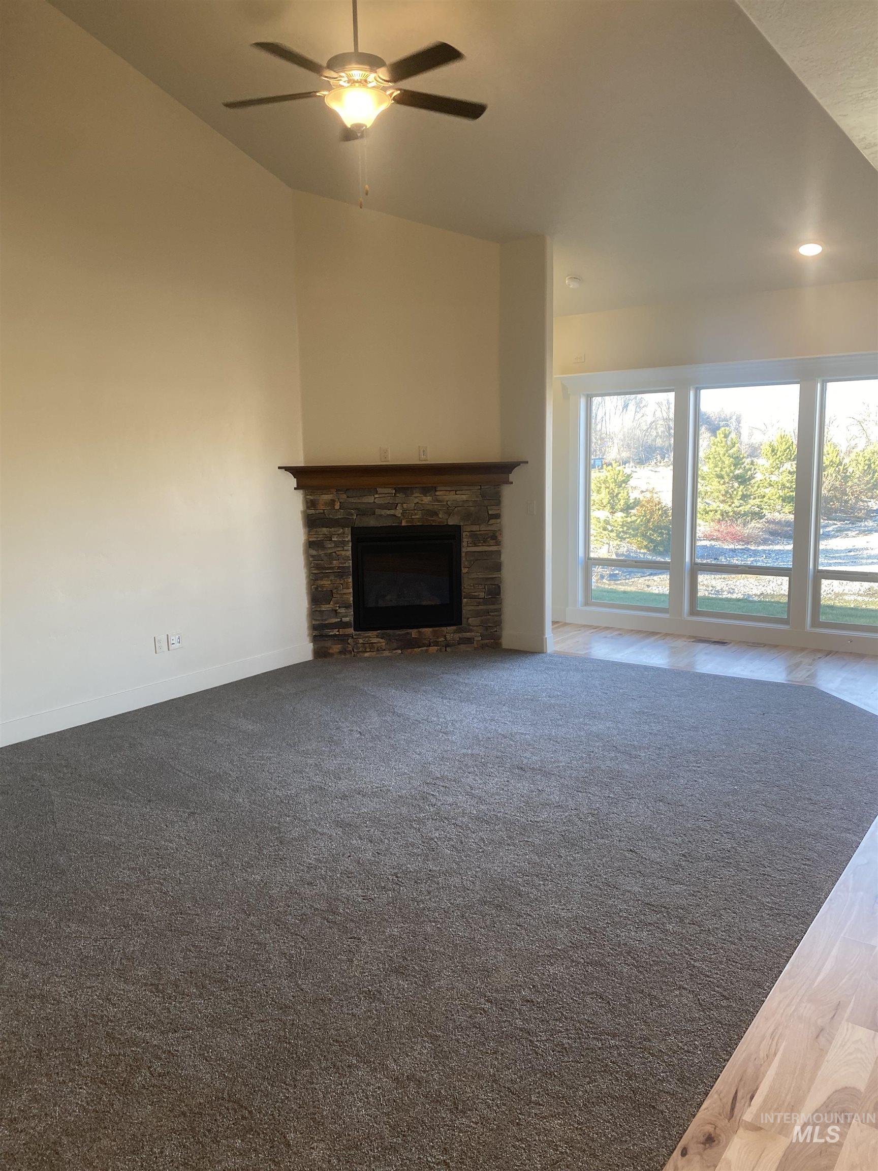 2480 E Hidden Creek Street, Nampa, Idaho 83687, 3 Bedrooms, 2 Bathrooms, Residential For Sale, Price $374,900,MLS 98973183