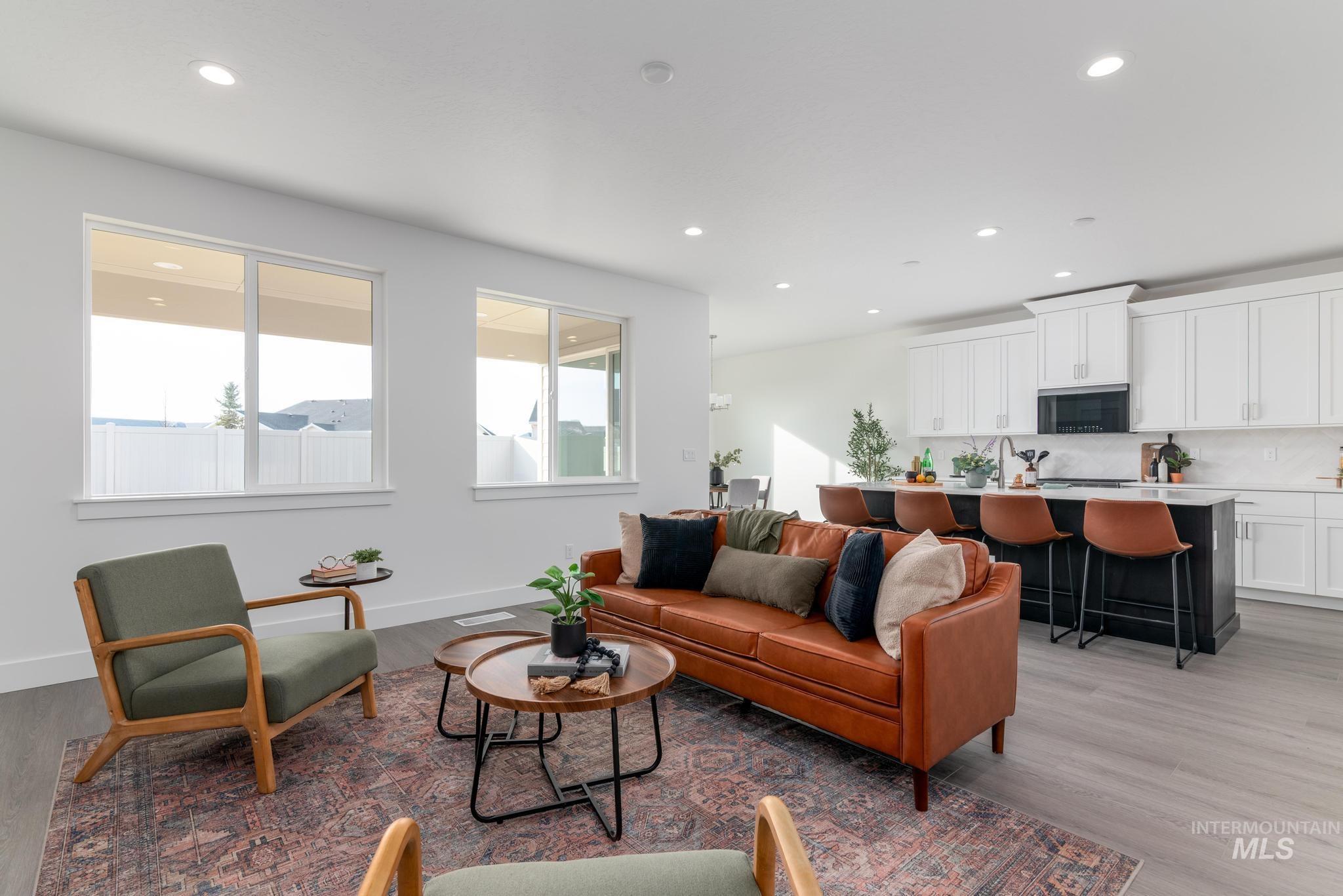 5923 W Snow Currant St, Meridian, Idaho 83646, 3 Bedrooms, 2 Bathrooms, Residential For Sale, Price $499,000, 98973185