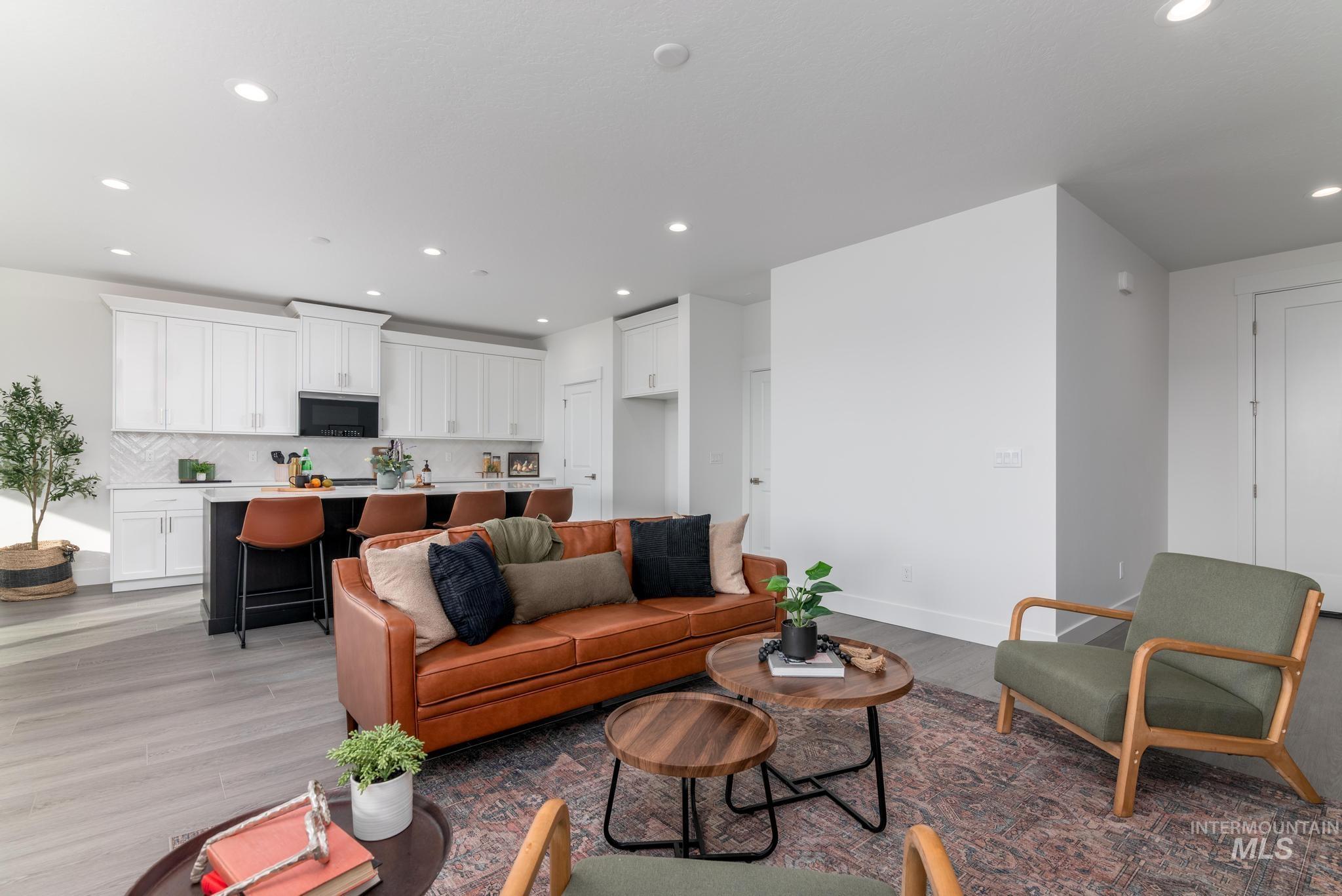 5923 W Snow Currant St, Meridian, Idaho 83646, 3 Bedrooms, 2 Bathrooms, Residential For Sale, Price $499,000, 98973185