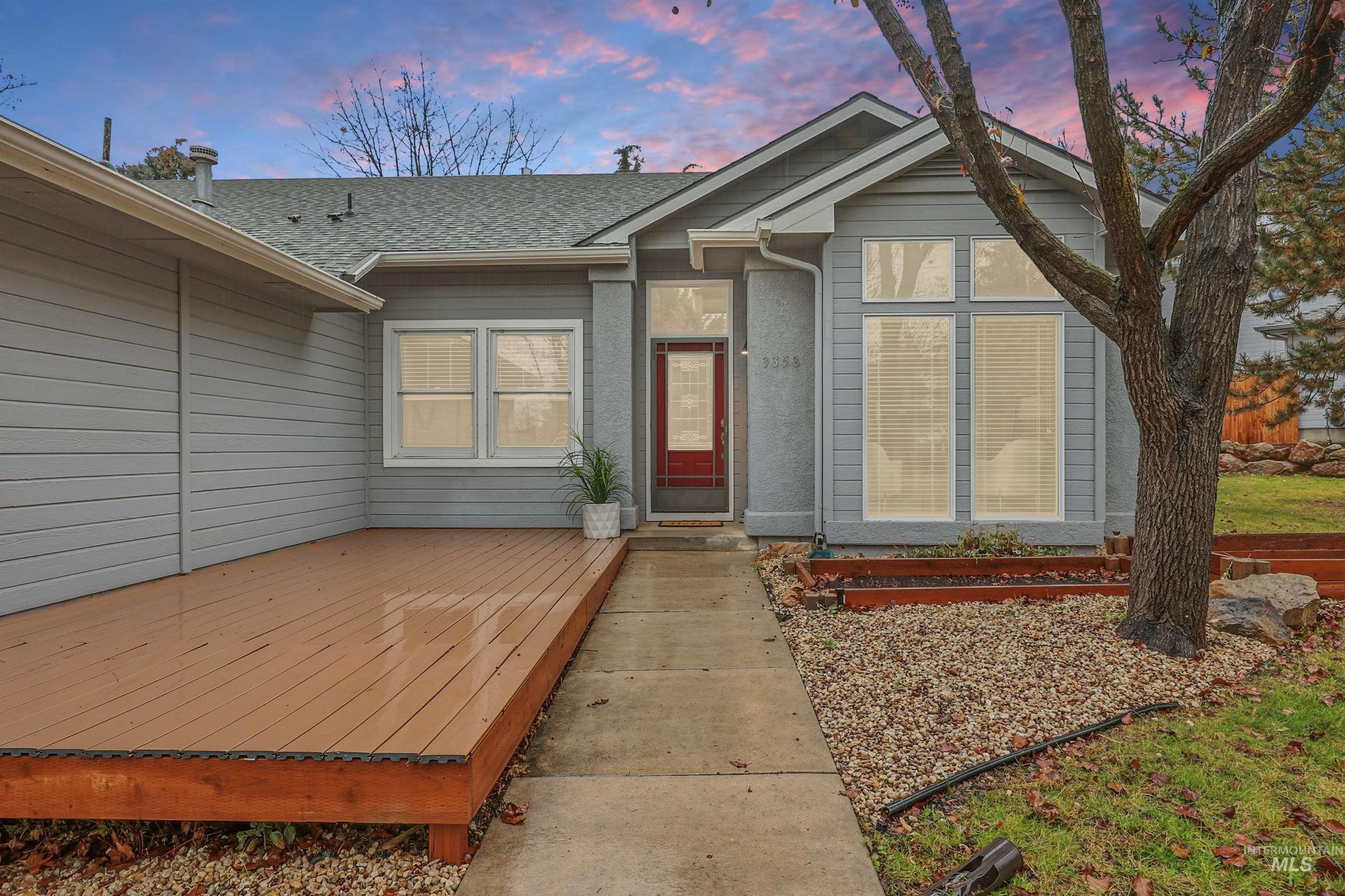 Residential For Sale