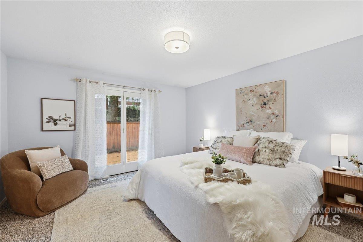 3358 E Boulder Heights Dr., Boise, Idaho 83712, 3 Bedrooms, 2 Bathrooms, Residential For Sale, Price $615,000,MLS 98973187