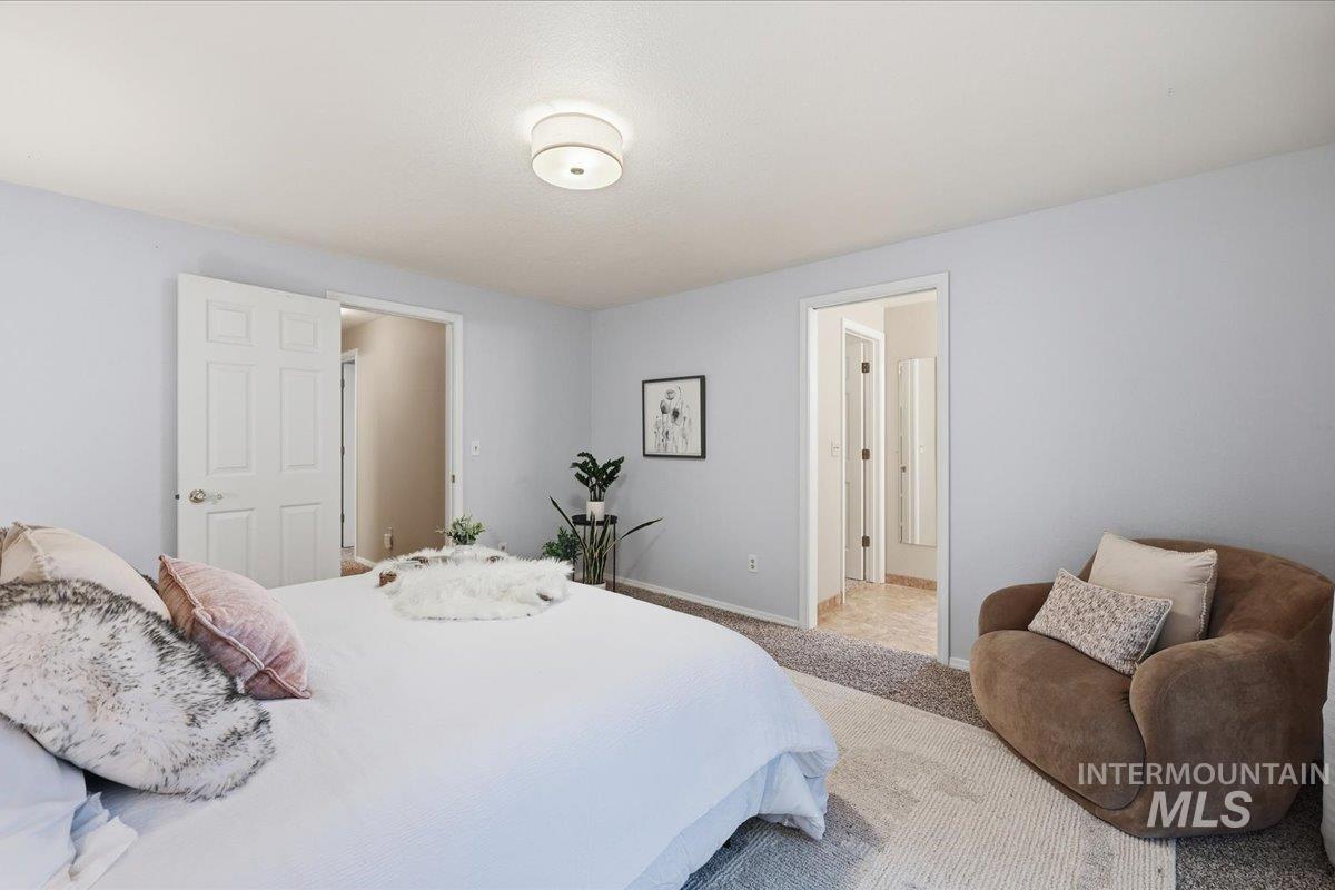 3358 E Boulder Heights Dr., Boise, Idaho 83712, 3 Bedrooms, 2 Bathrooms, Residential For Sale, Price $615,000,MLS 98973187