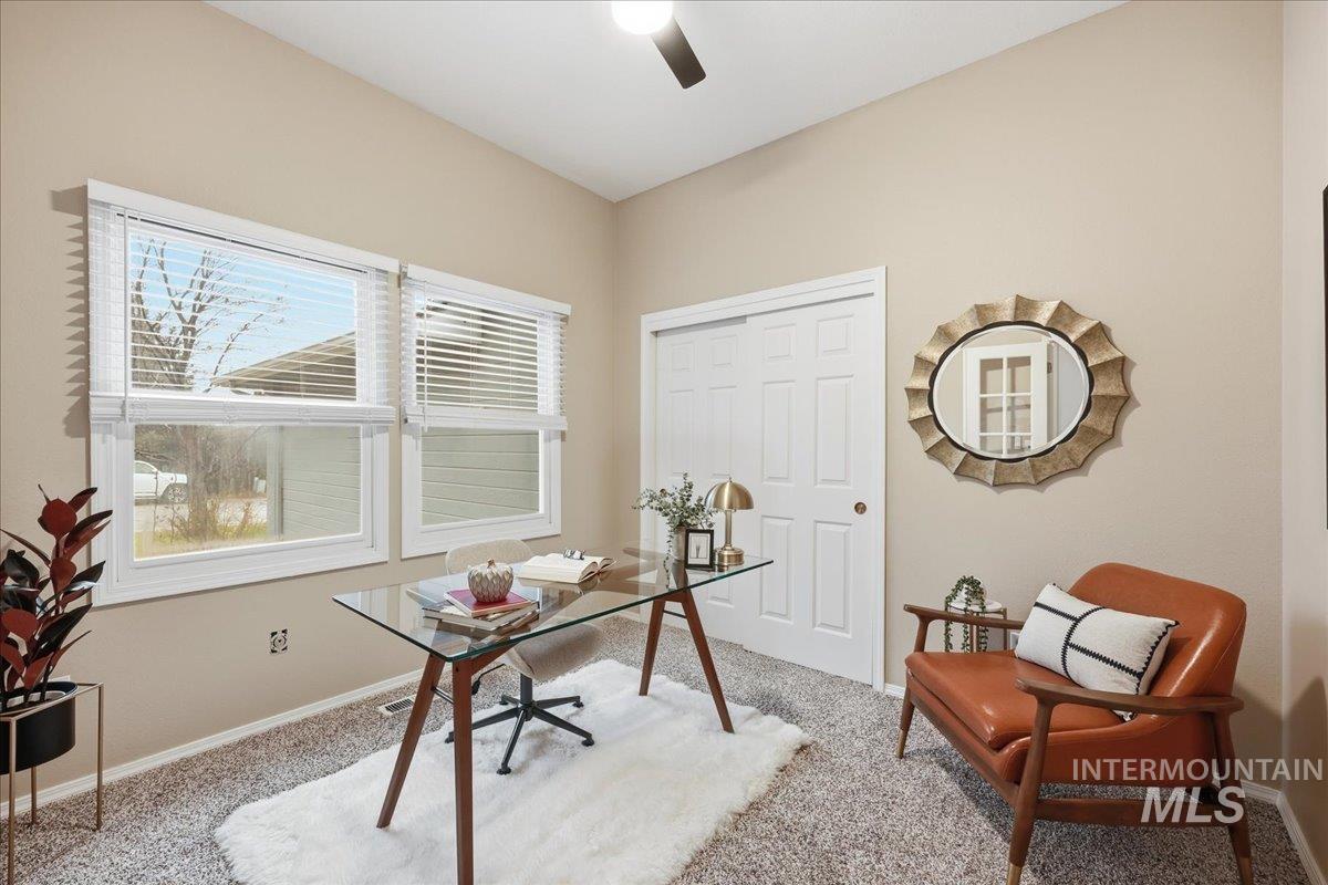 3358 E Boulder Heights Dr., Boise, Idaho 83712, 3 Bedrooms, 2 Bathrooms, Residential For Sale, Price $615,000,MLS 98973187