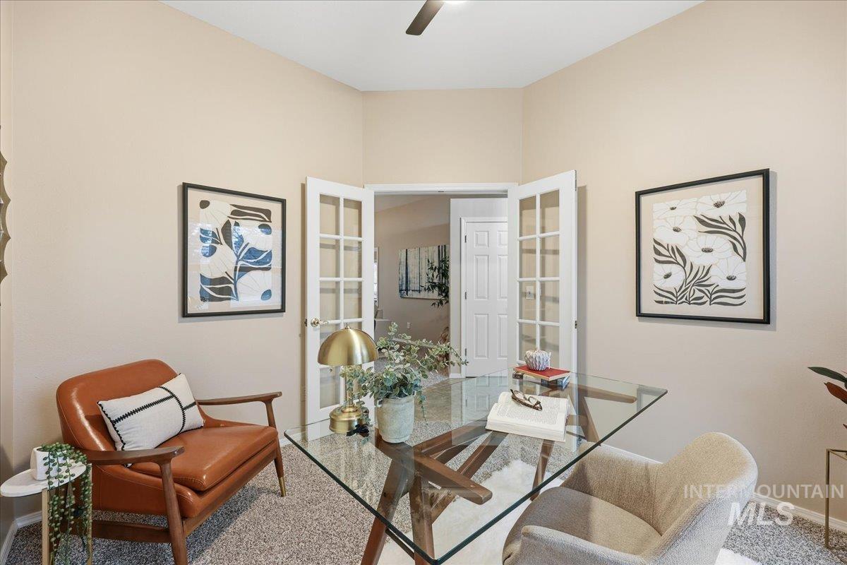 3358 E Boulder Heights Dr., Boise, Idaho 83712, 3 Bedrooms, 2 Bathrooms, Residential For Sale, Price $615,000,MLS 98973187