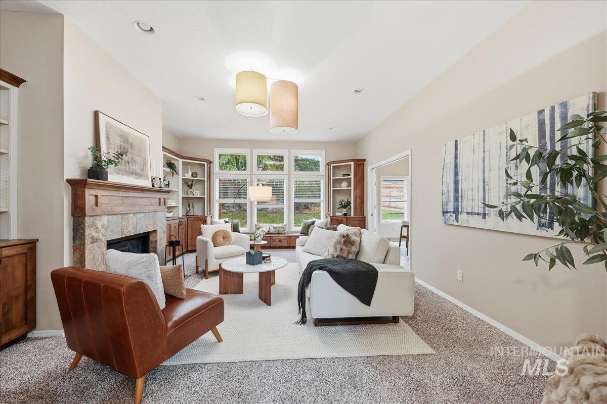 3358 E Boulder Heights Dr., Boise, Idaho 83712, 3 Bedrooms, 2 Bathrooms, Residential For Sale, Price $615,000,MLS 98973187