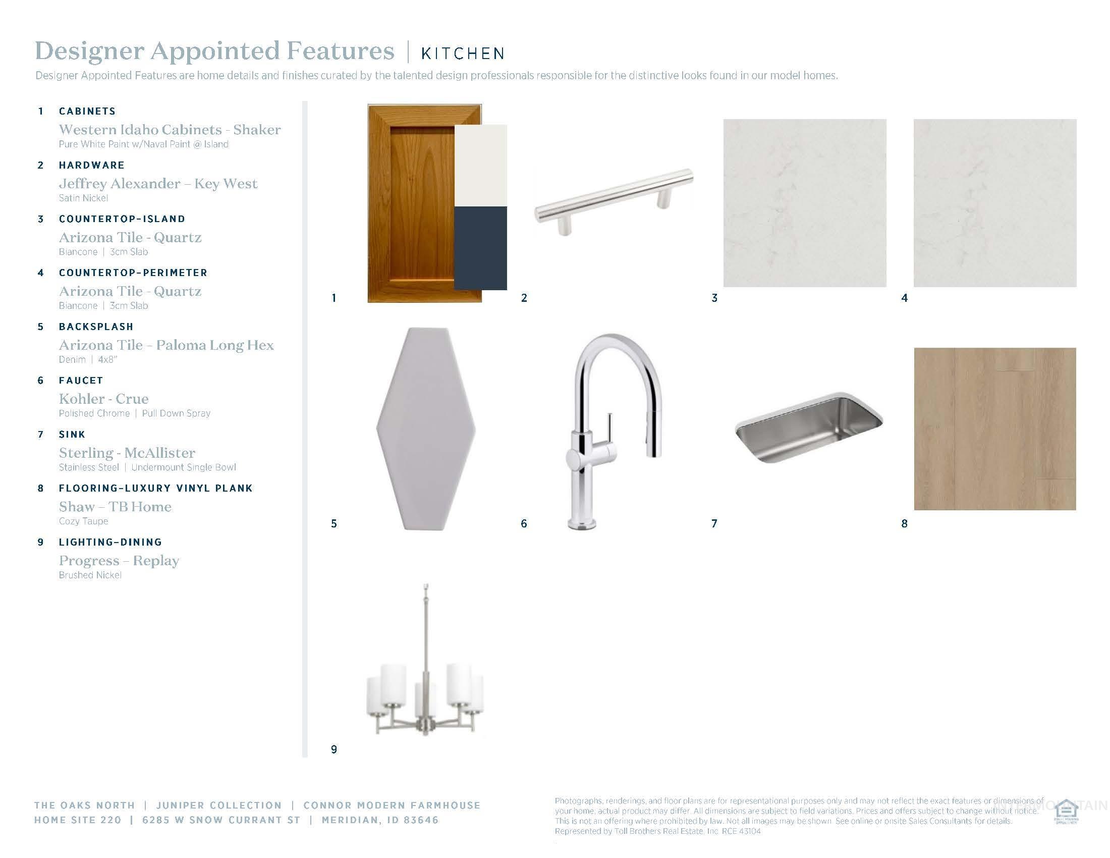 6285 W Snow Currant St, Meridian, Idaho 83646, 3 Bedrooms, 2 Bathrooms, Residential For Sale, Price $559,000, 98973188