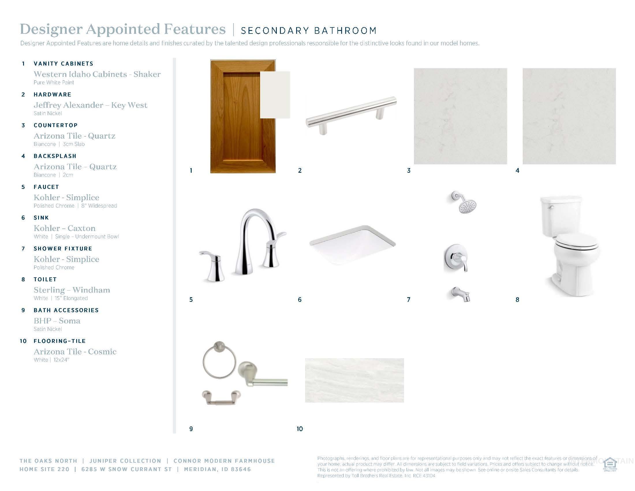6285 W Snow Currant St, Meridian, Idaho 83646, 3 Bedrooms, 2 Bathrooms, Residential For Sale, Price $559,000, 98973188