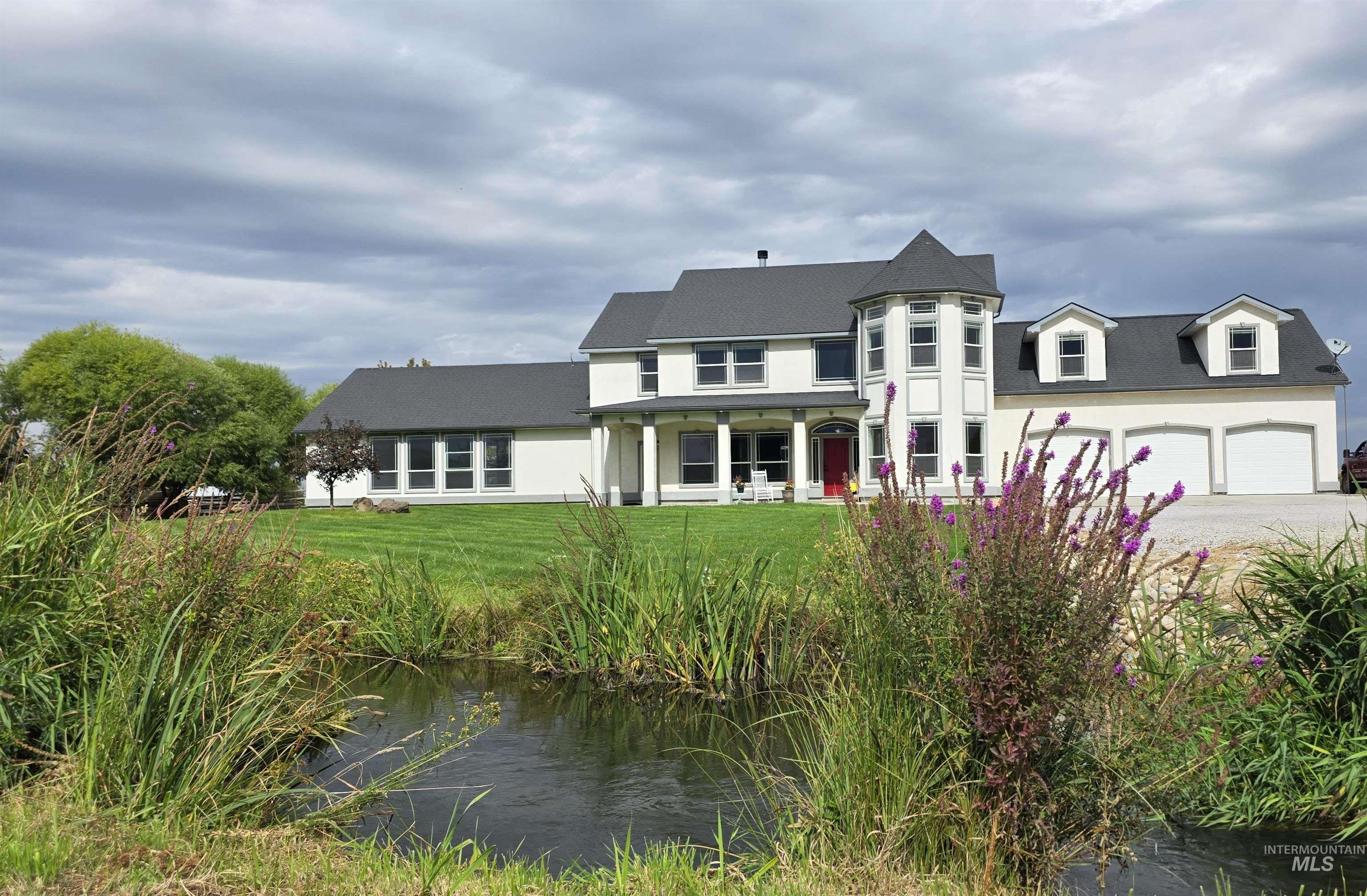 Residential For Sale