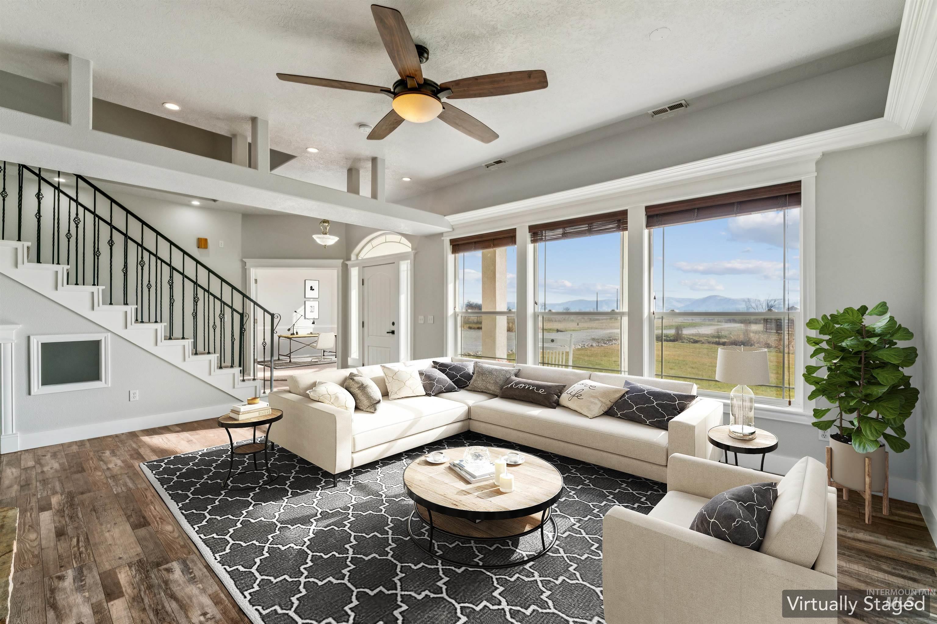 5740 W Hwy. 52, Emmett, Idaho 83617, 5 Bedrooms, 3.5 Bathrooms, Residential For Sale, Price $1,250,000,MLS 98973189