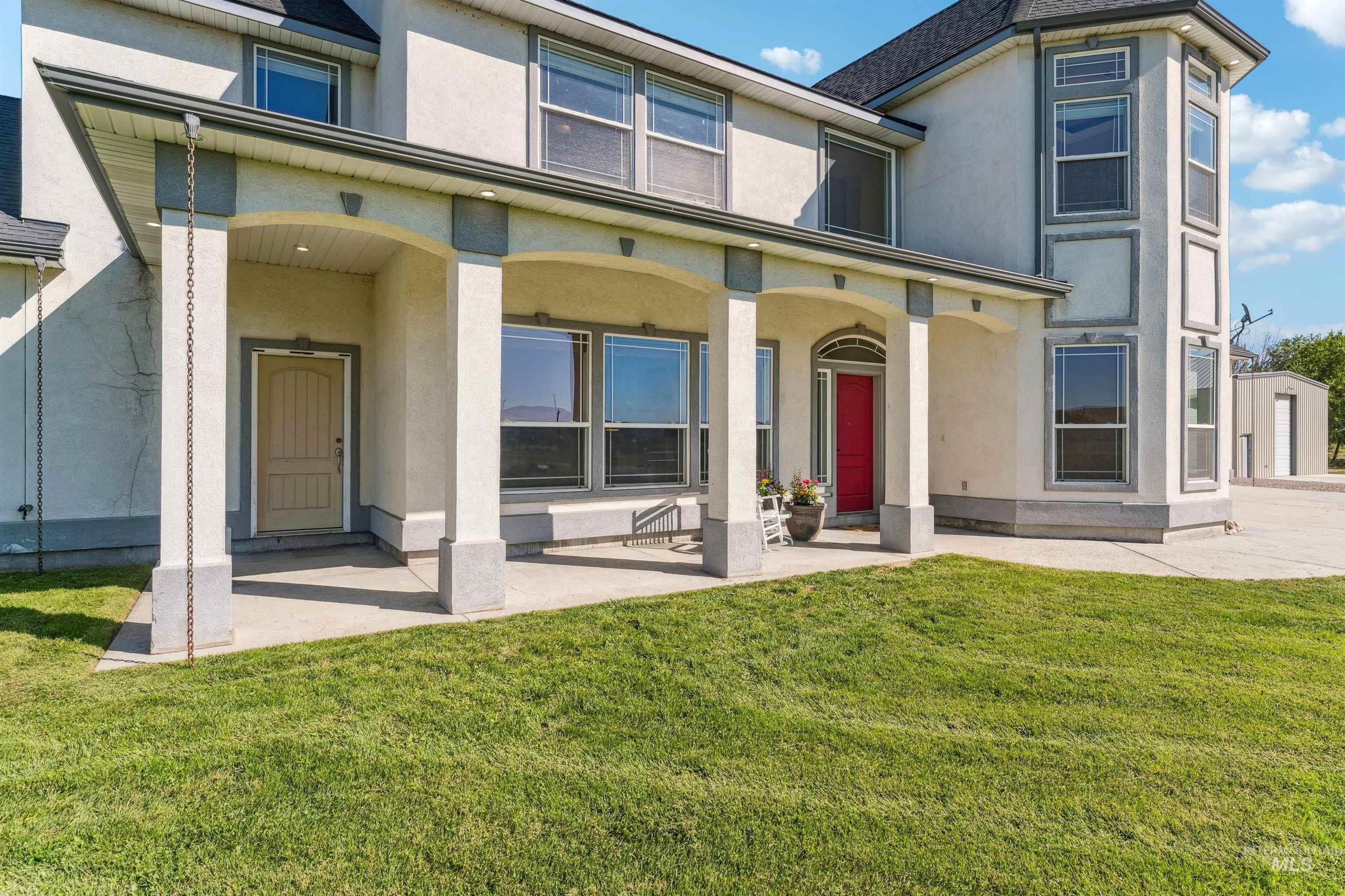 5740 W Hwy. 52, Emmett, Idaho 83617, 5 Bedrooms, 3.5 Bathrooms, Residential For Sale, Price $1,250,000,MLS 98973189