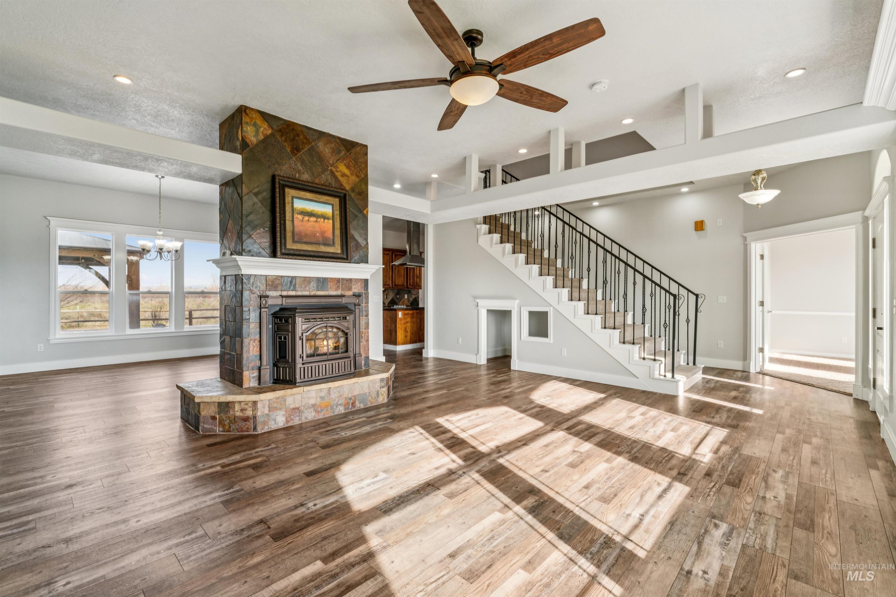 5740 W Hwy. 52, Emmett, Idaho 83617, 5 Bedrooms, 3.5 Bathrooms, Residential For Sale, Price $1,250,000,MLS 98973189