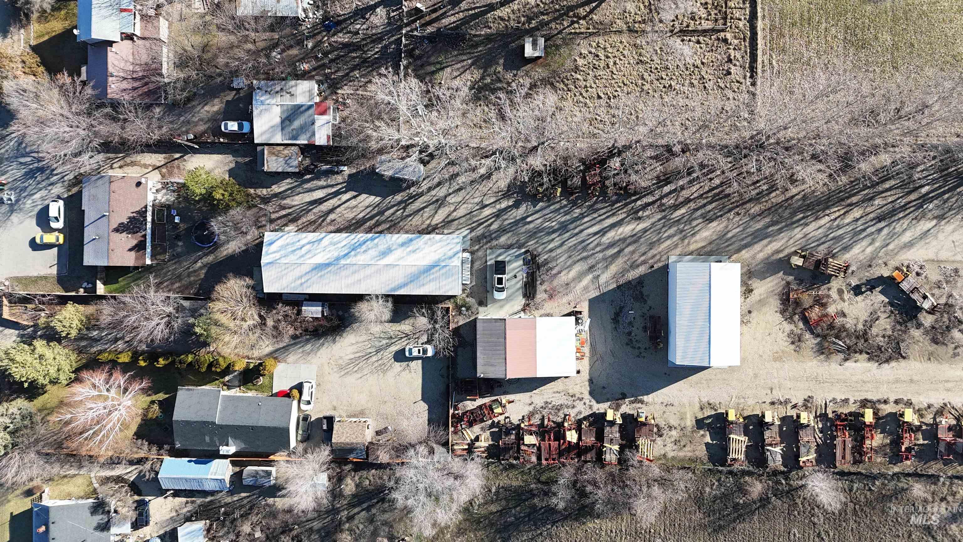 21567 Main Street, Greenleaf, Idaho 83626, 4 Bedrooms, 2 Bathrooms, Residential Income For Sale, Price $850,000,MLS 98973190