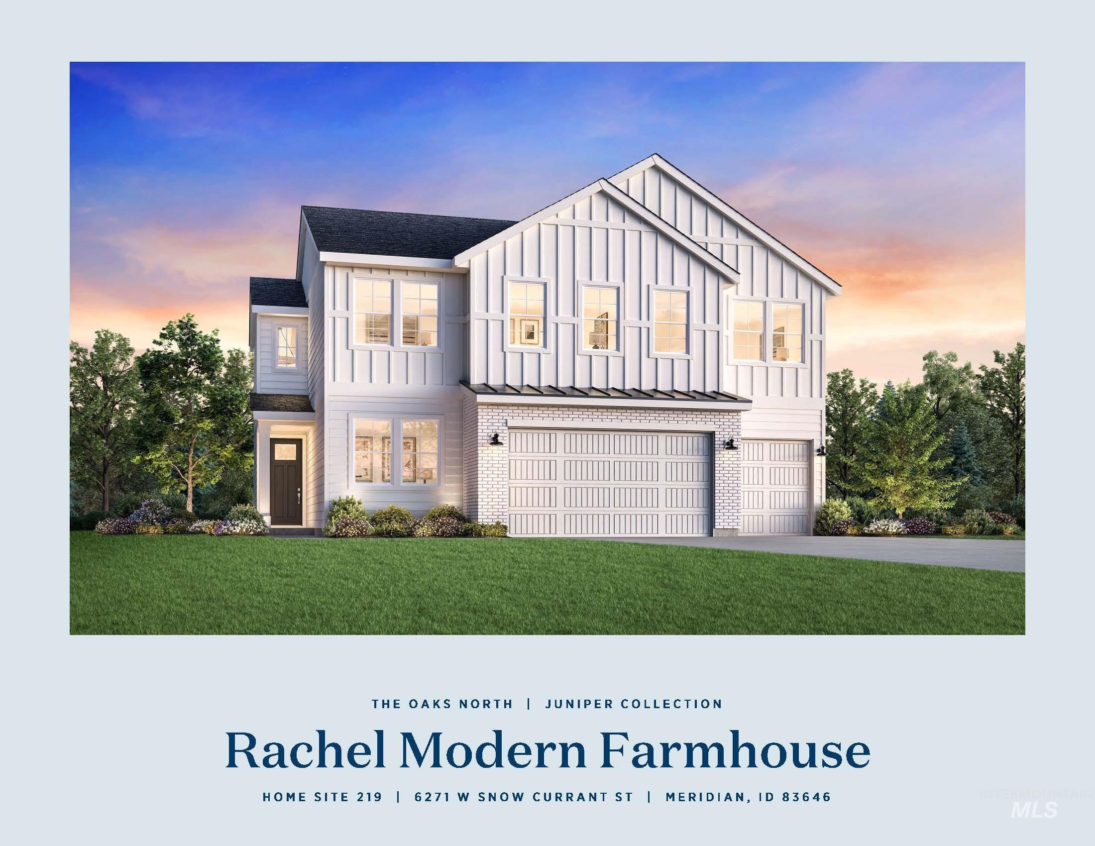 6271 W Snow Currant St, Meridian, Idaho 83646, 5 Bedrooms, 4 Bathrooms, Residential For Sale, Price $644,000, 98973193