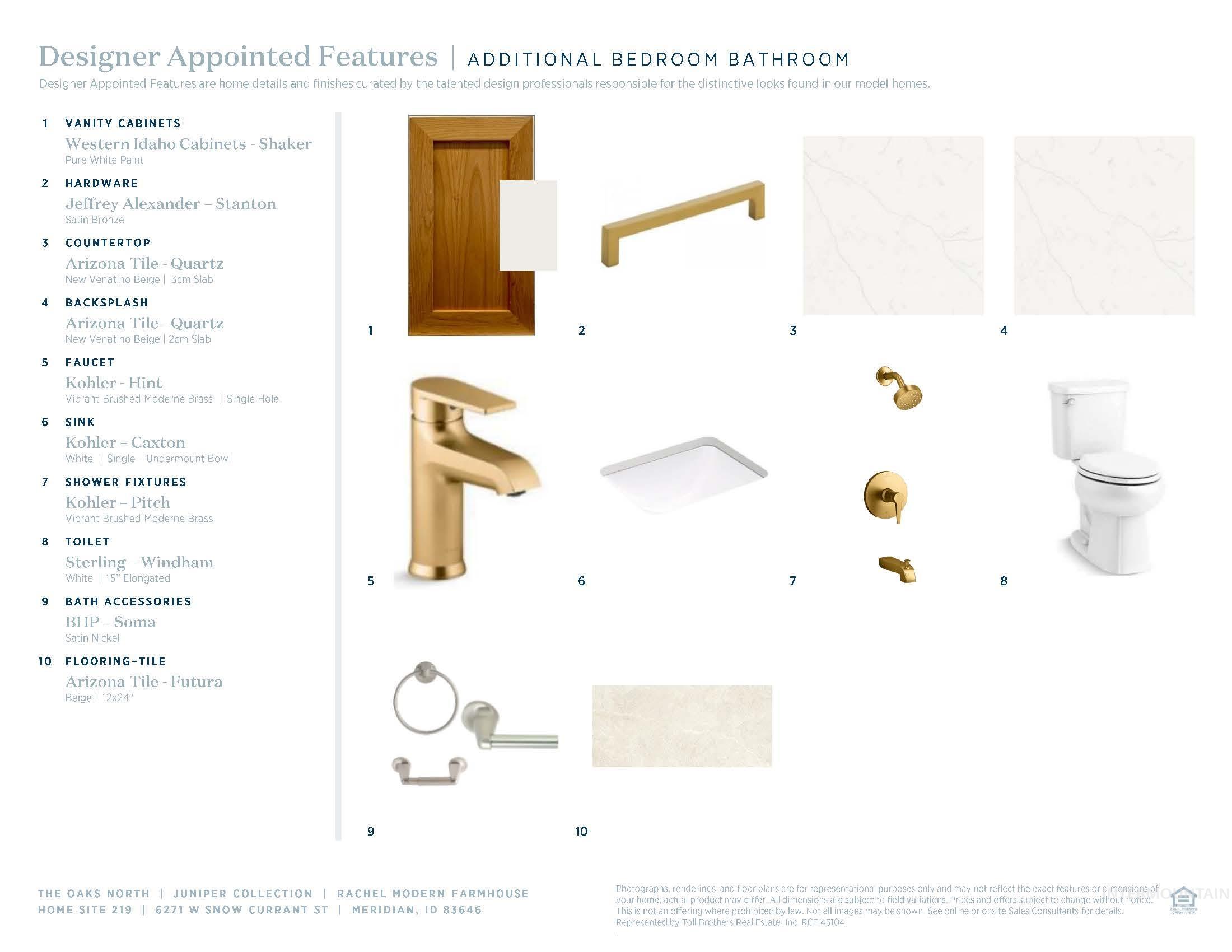 6271 W Snow Currant St, Meridian, Idaho 83646, 5 Bedrooms, 4 Bathrooms, Residential For Sale, Price $644,000, 98973193