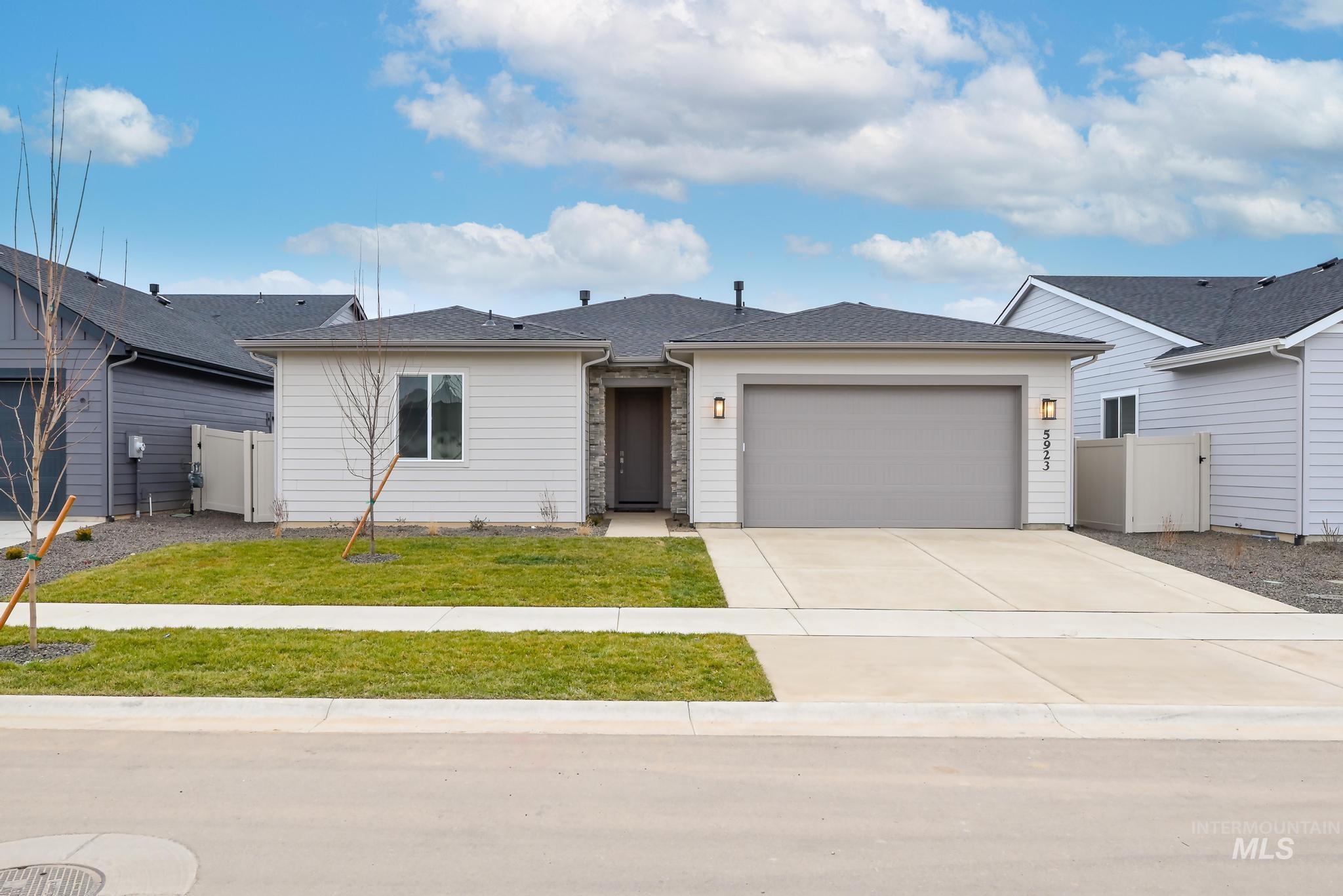 Residential For Sale