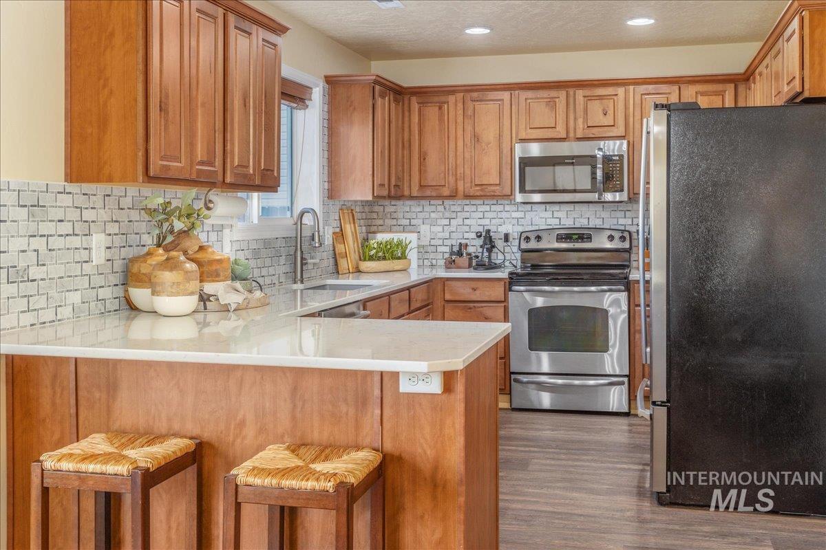 208 E Kaibab Trail St., Meridian, Idaho 83646, 3 Bedrooms, 2.5 Bathrooms, Residential For Sale, Price $519,900,MLS 98973195