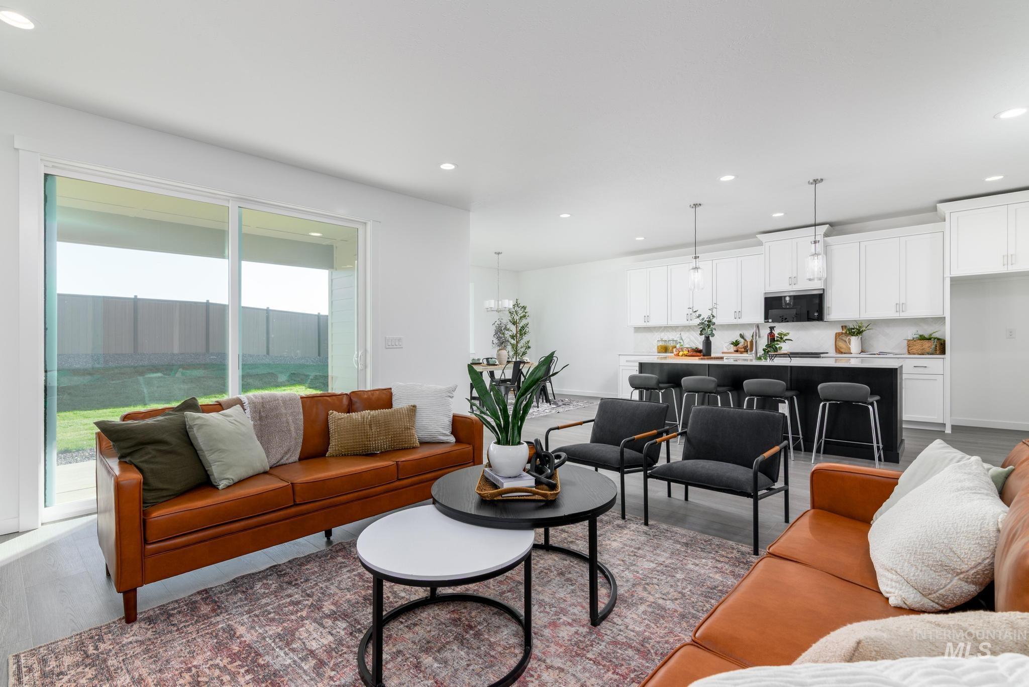 1705 W Paloma Ridge St, Kuna, Idaho 83634, 4 Bedrooms, 2 Bathrooms, Residential For Sale, Price $529,000,MLS 98973196