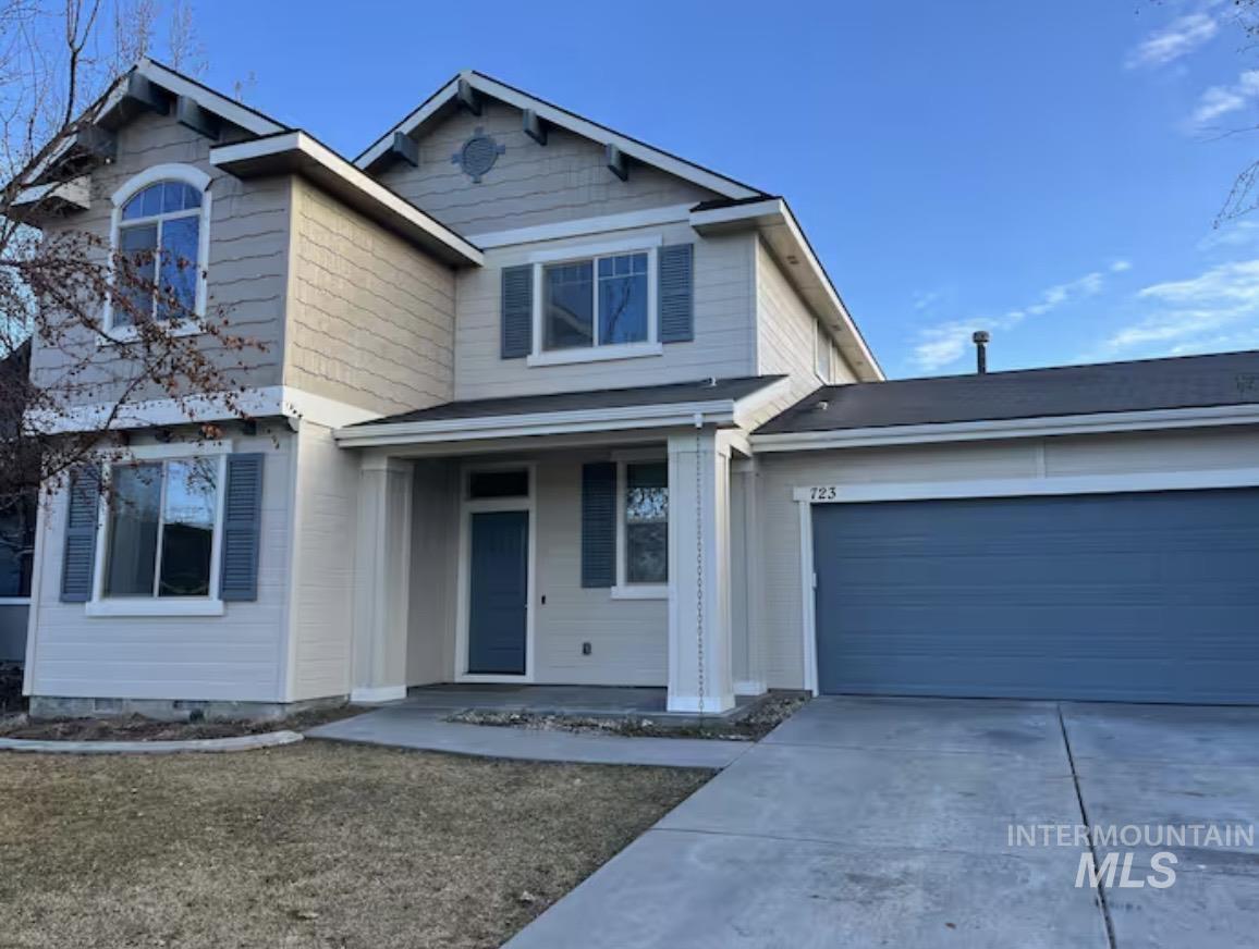 723 Stallion Springs Way, Middleton, Idaho 83644, 4 Bedrooms, 2.5 Bathrooms, Residential For Sale, Price $440,000,MLS 98973199