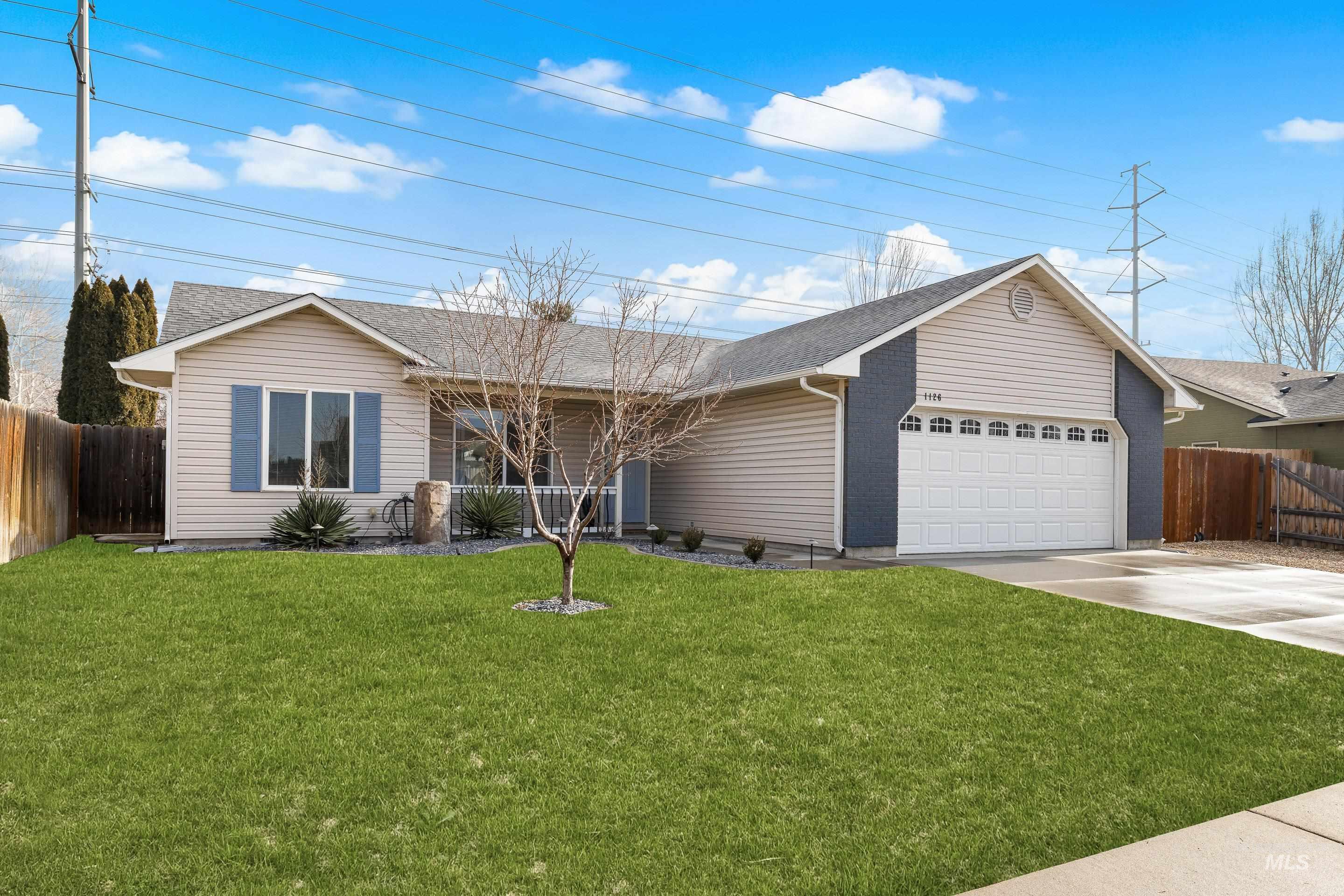 Residential For Sale