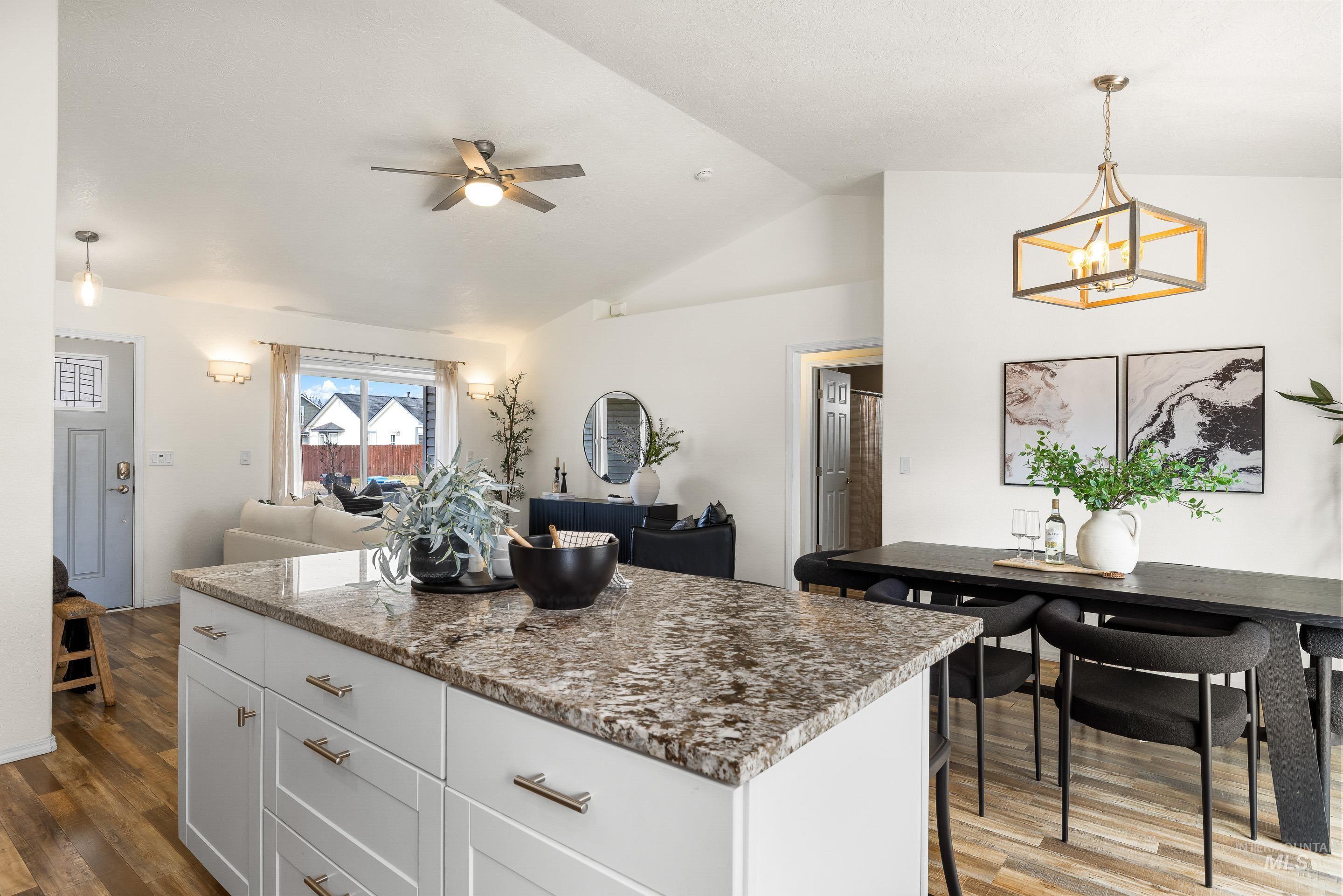 1126 S S Scranton Ave, Boise, Idaho 83709, 3 Bedrooms, 2 Bathrooms, Residential For Sale, Price $415,000,MLS 98973200