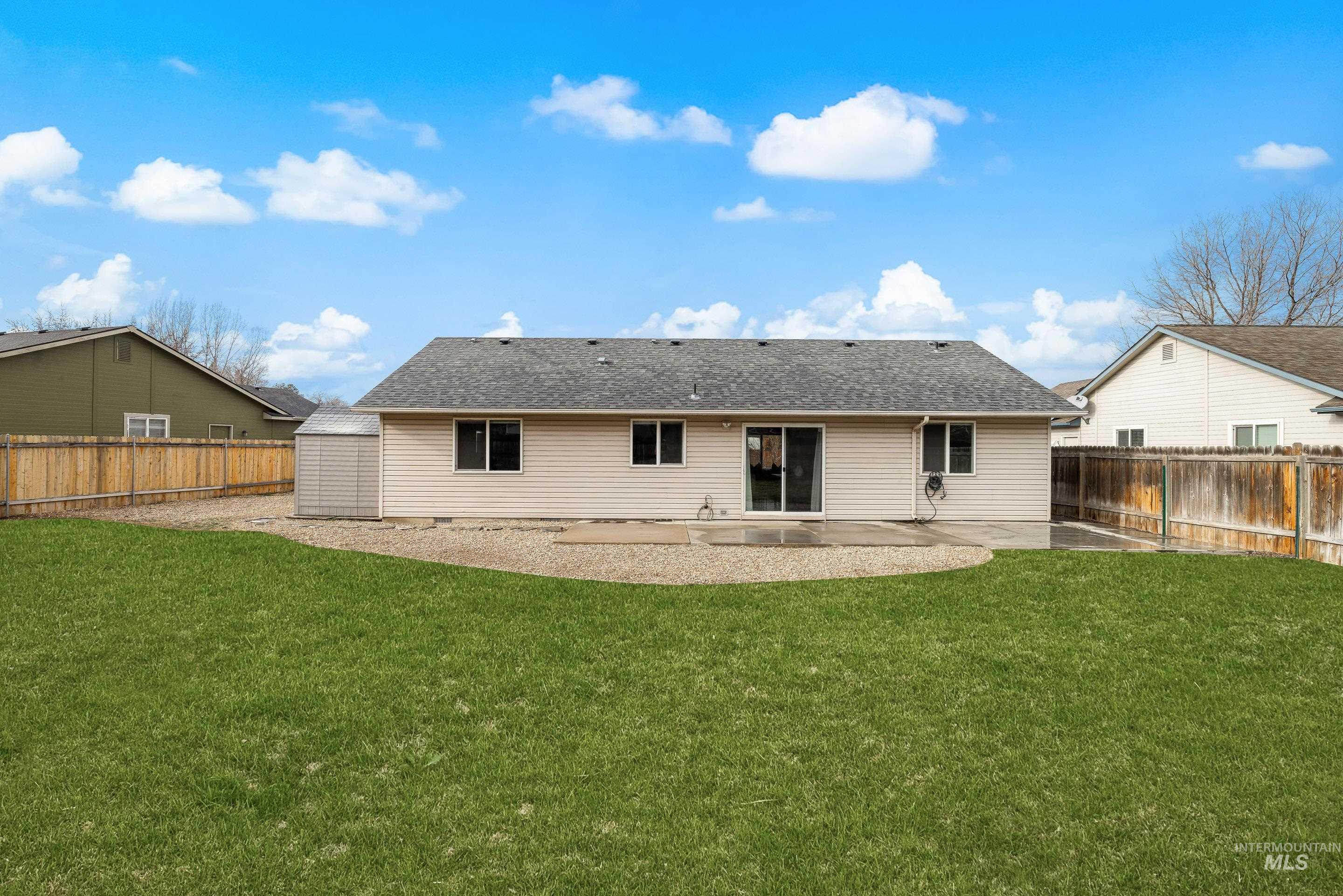 1126 S S Scranton Ave, Boise, Idaho 83709, 3 Bedrooms, 2 Bathrooms, Residential For Sale, Price $415,000,MLS 98973200