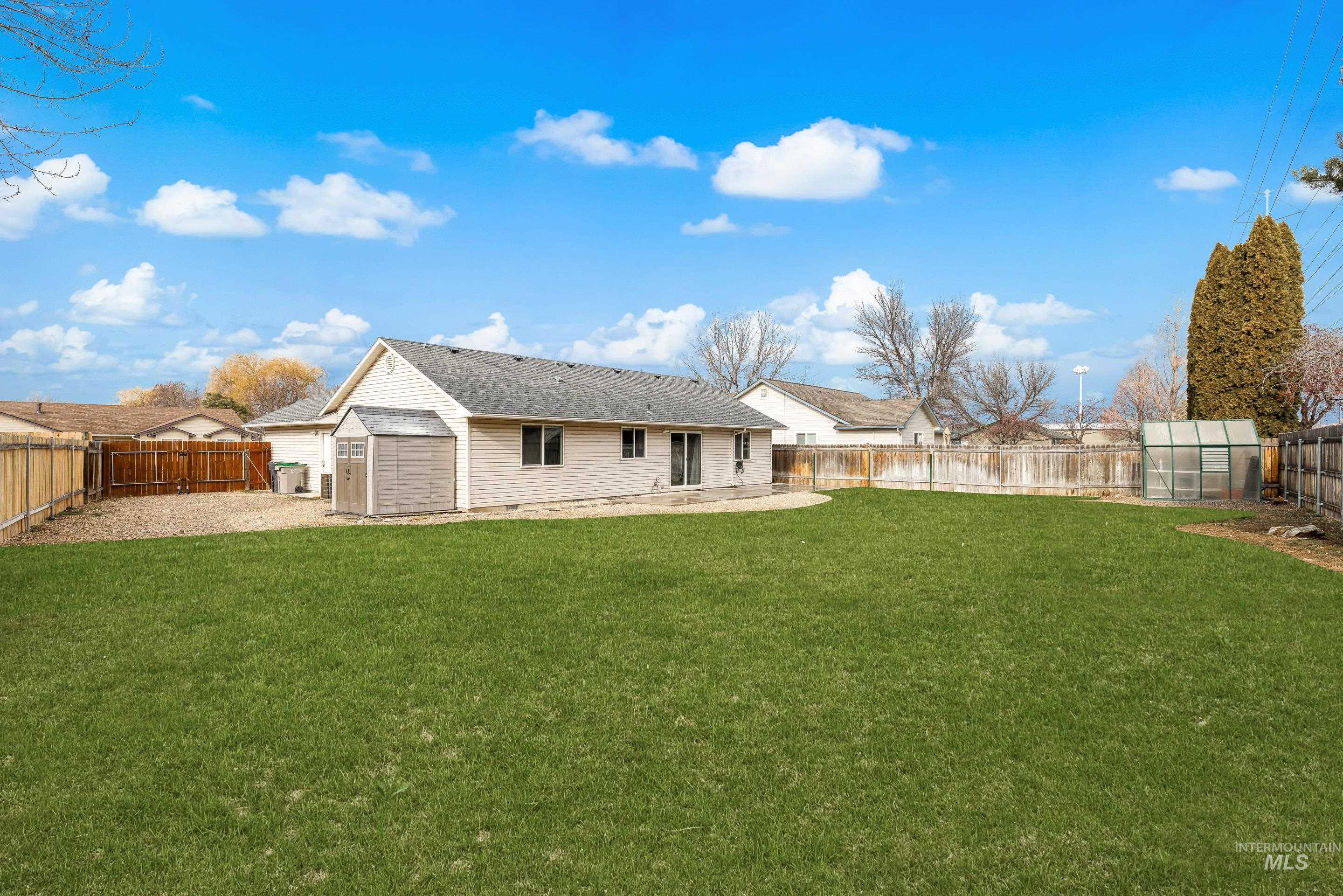 1126 S S Scranton Ave, Boise, Idaho 83709, 3 Bedrooms, 2 Bathrooms, Residential For Sale, Price $415,000,MLS 98973200