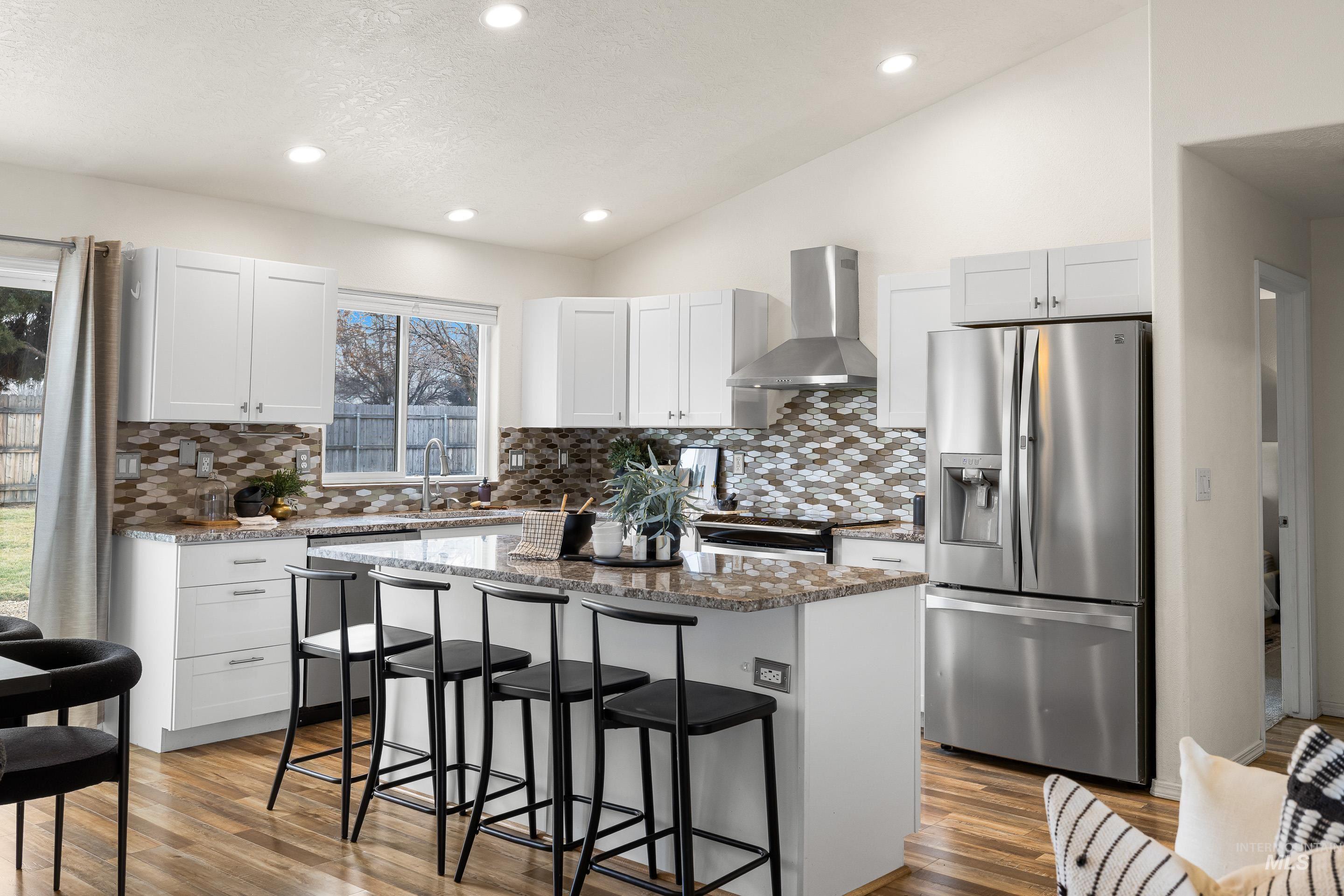 1126 S S Scranton Ave, Boise, Idaho 83709, 3 Bedrooms, 2 Bathrooms, Residential For Sale, Price $415,000,MLS 98973200