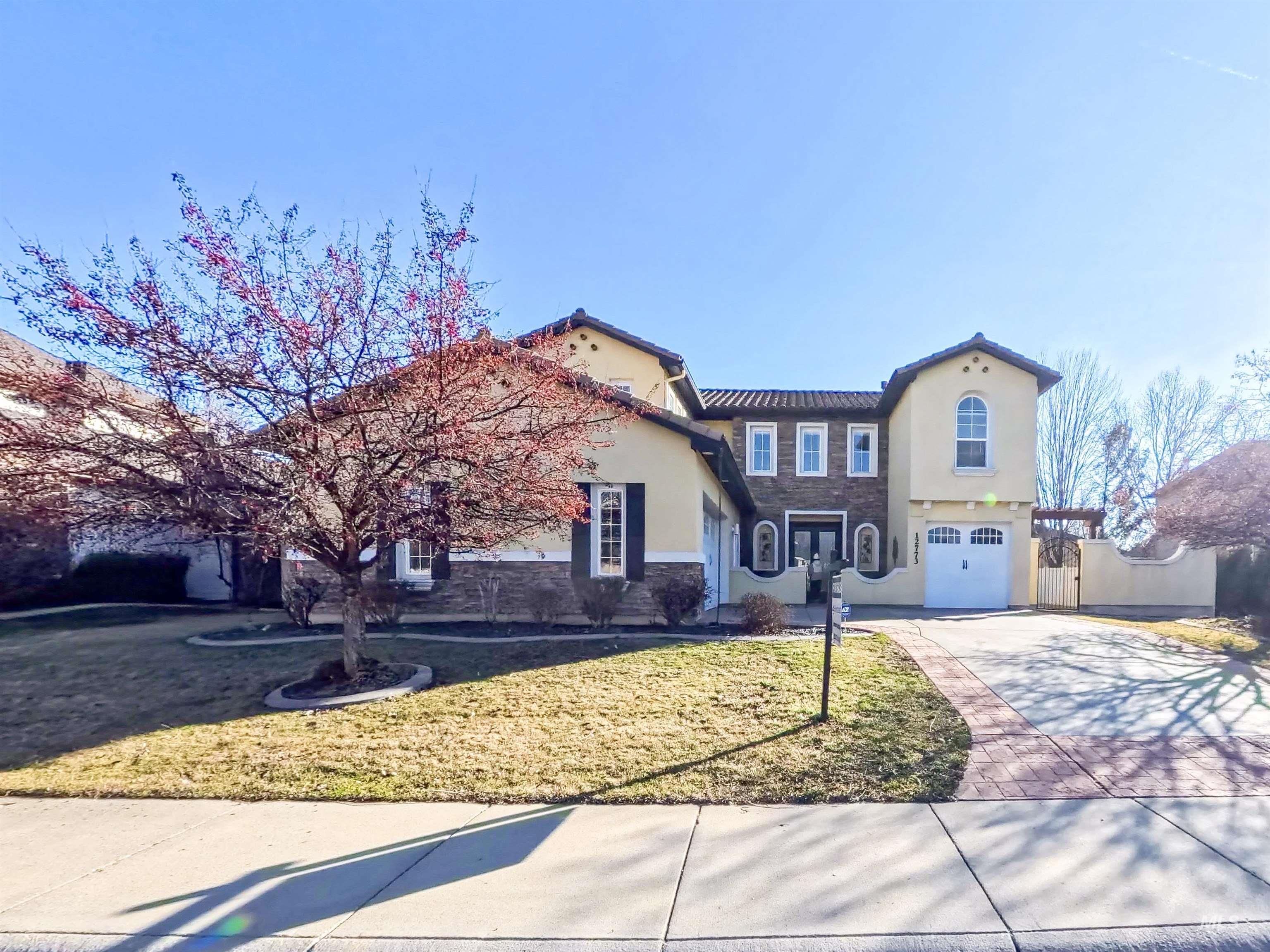 12773 W Engelmann Dr, Boise, Idaho 83713, 4 Bedrooms, 3 Bathrooms, Residential For Sale, Price $760,000,MLS 98973201