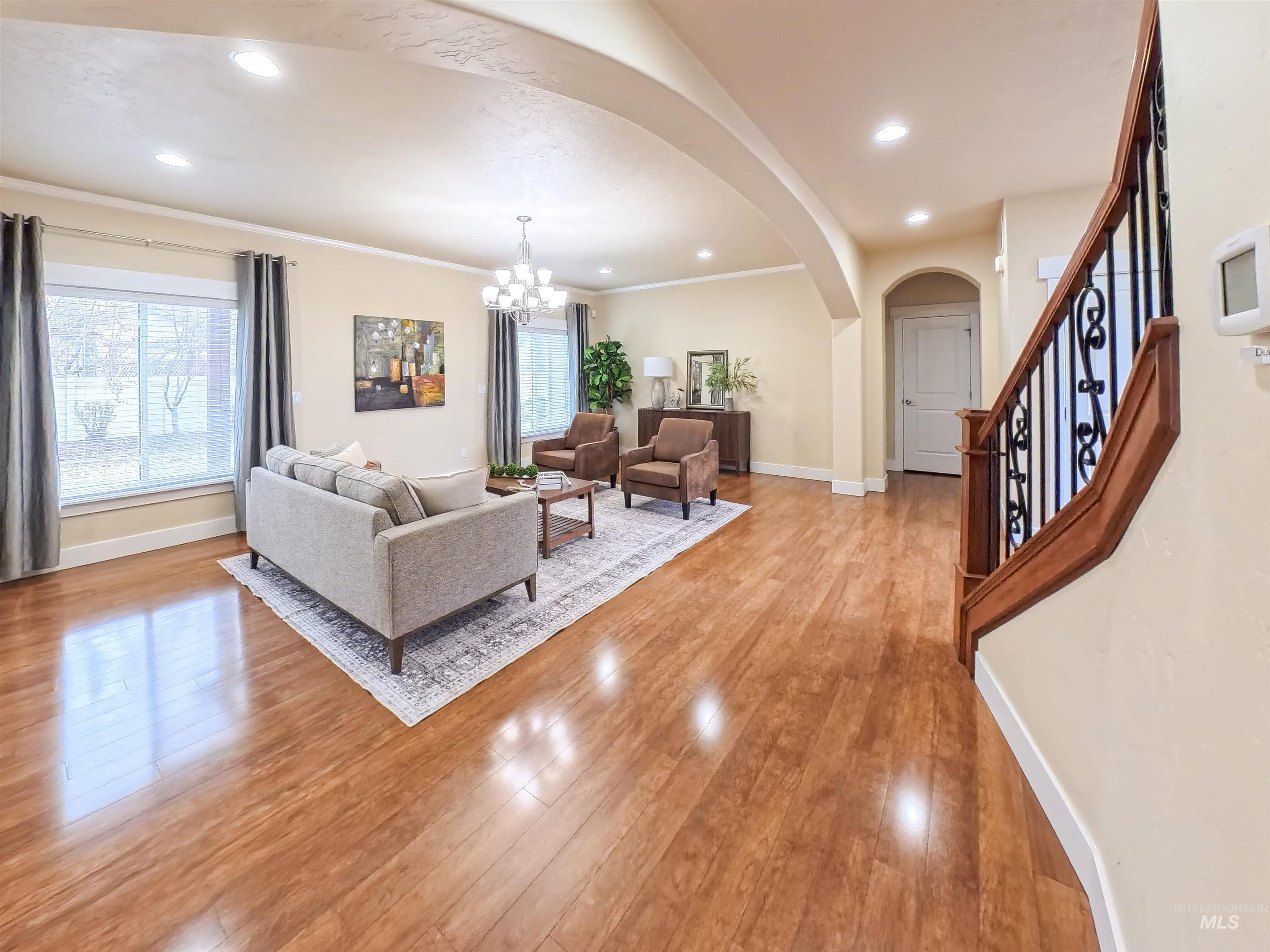 12773 W Engelmann Dr, Boise, Idaho 83713, 4 Bedrooms, 3 Bathrooms, Residential For Sale, Price $760,000,MLS 98973201