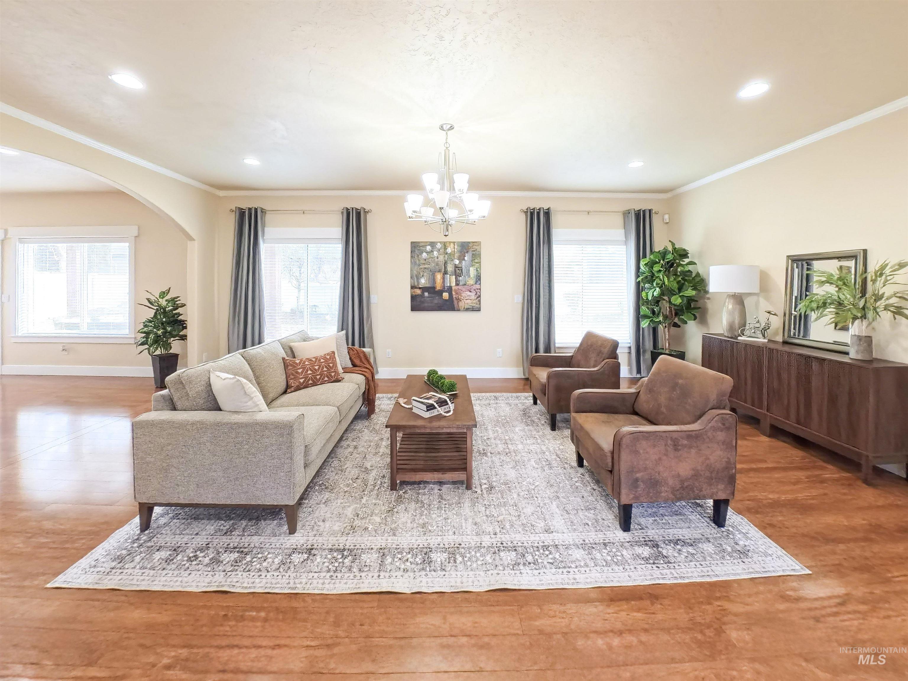 12773 W Engelmann Dr, Boise, Idaho 83713, 4 Bedrooms, 3 Bathrooms, Residential For Sale, Price $760,000,MLS 98973201