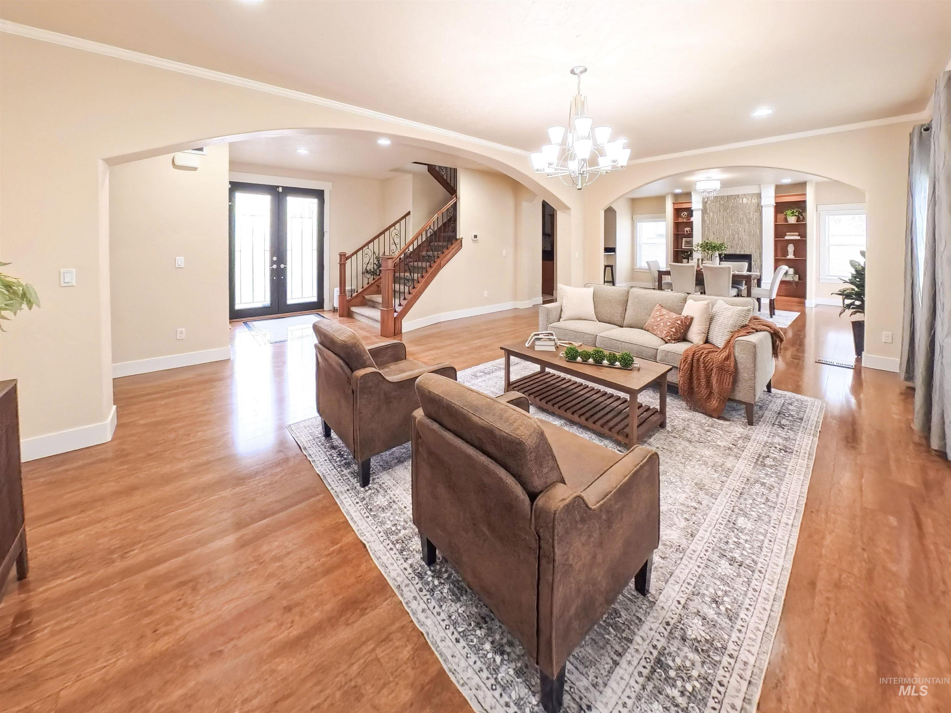 12773 W Engelmann Dr, Boise, Idaho 83713, 4 Bedrooms, 3 Bathrooms, Residential For Sale, Price $760,000,MLS 98973201