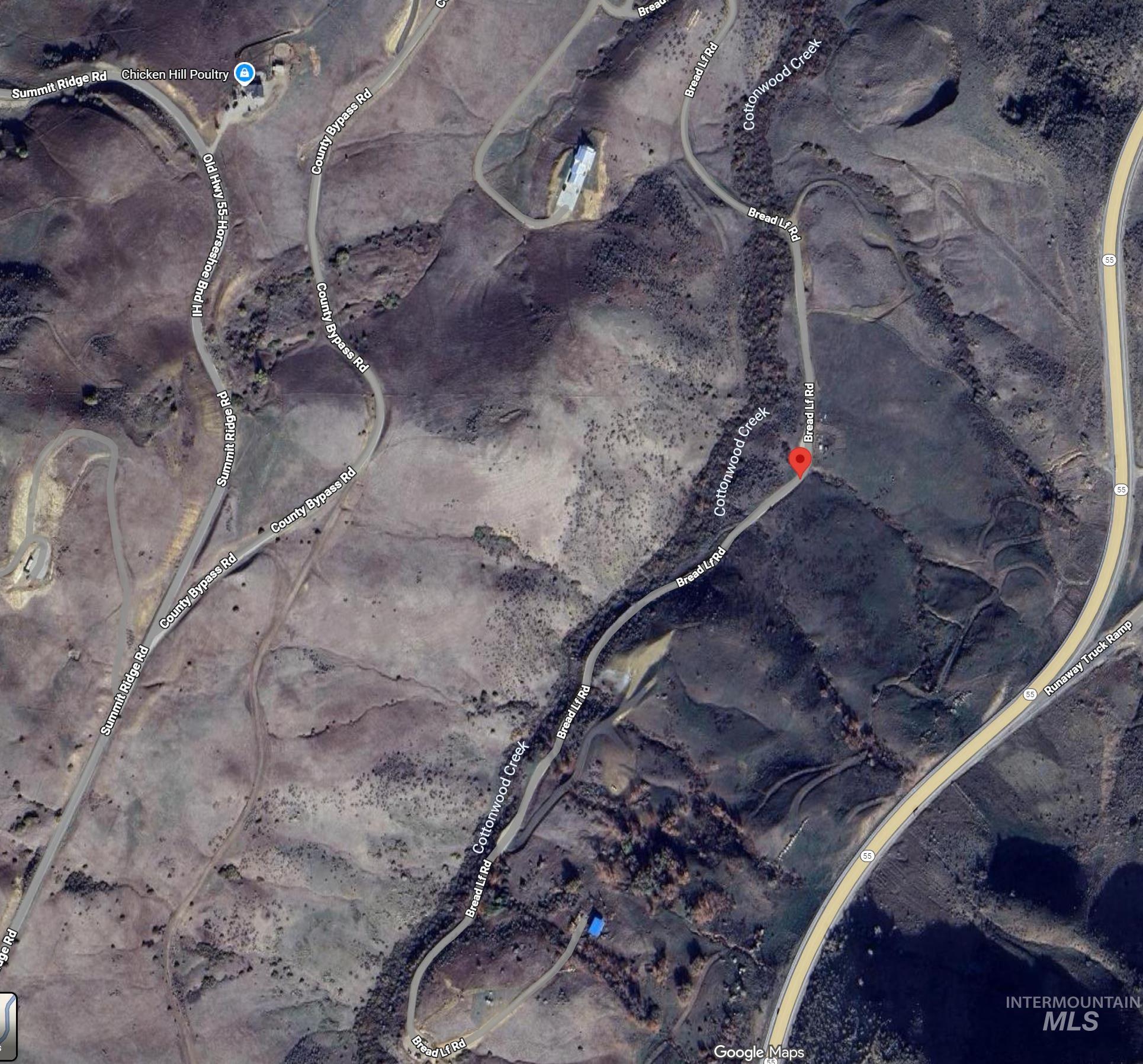 TBD Breadloaf, Horseshoe Bend, Idaho 83629, Land For Sale, Price $325,000,MLS 98973202