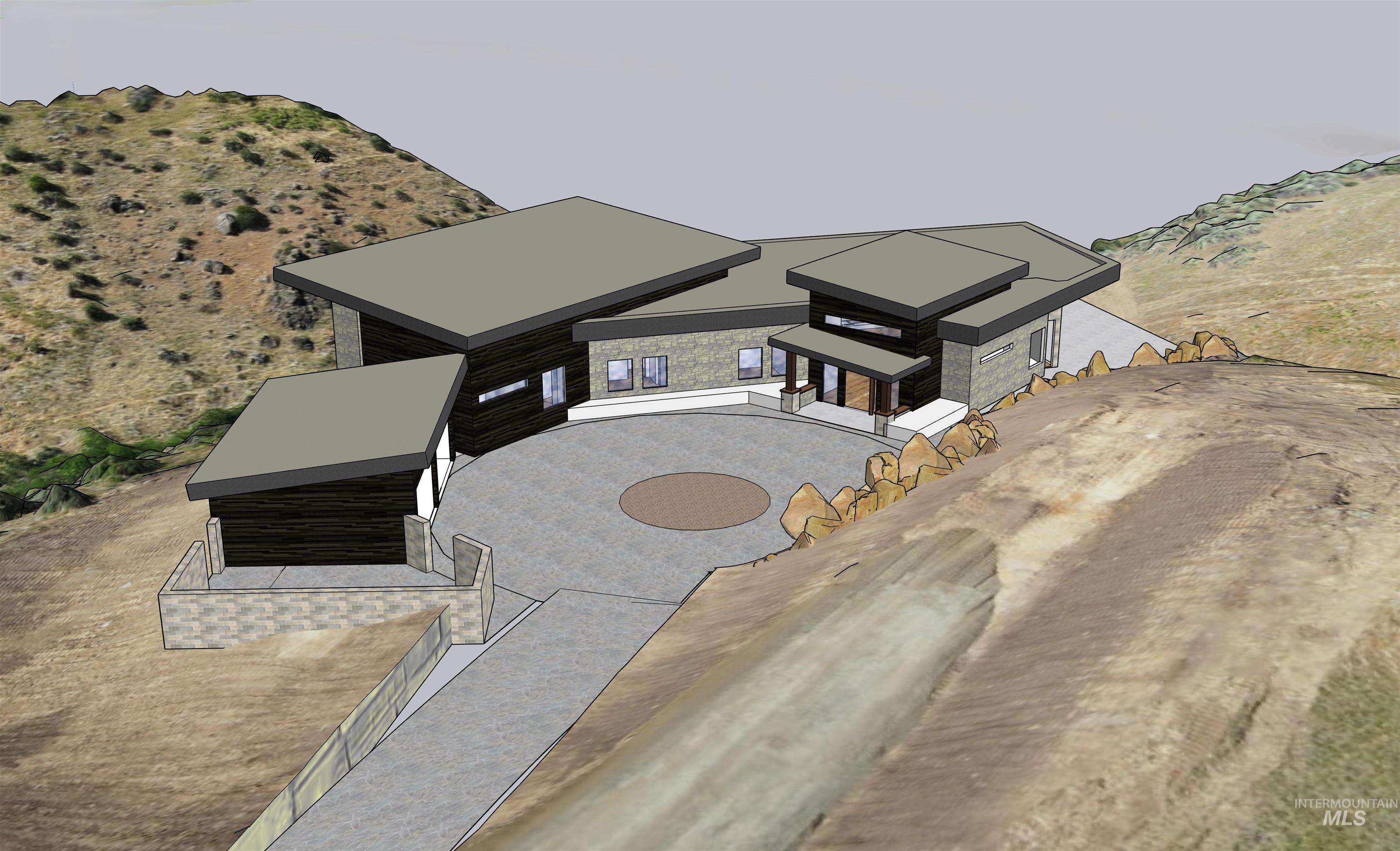 TBD Breadloaf, Horseshoe Bend, Idaho 83629, Land For Sale, Price $325,000, 98973202