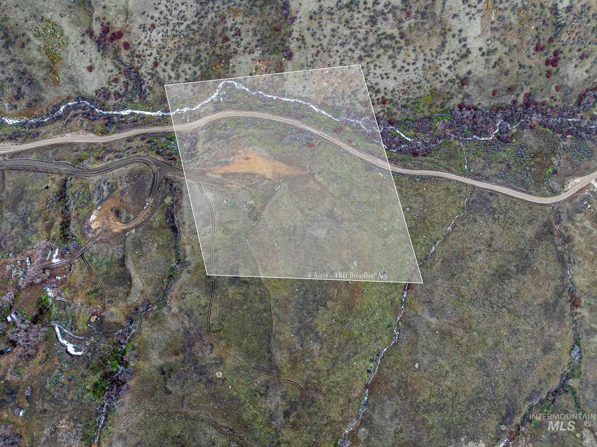 TBD Breadloaf, Horseshoe Bend, Idaho 83629, Land For Sale, Price $325,000, 98973202