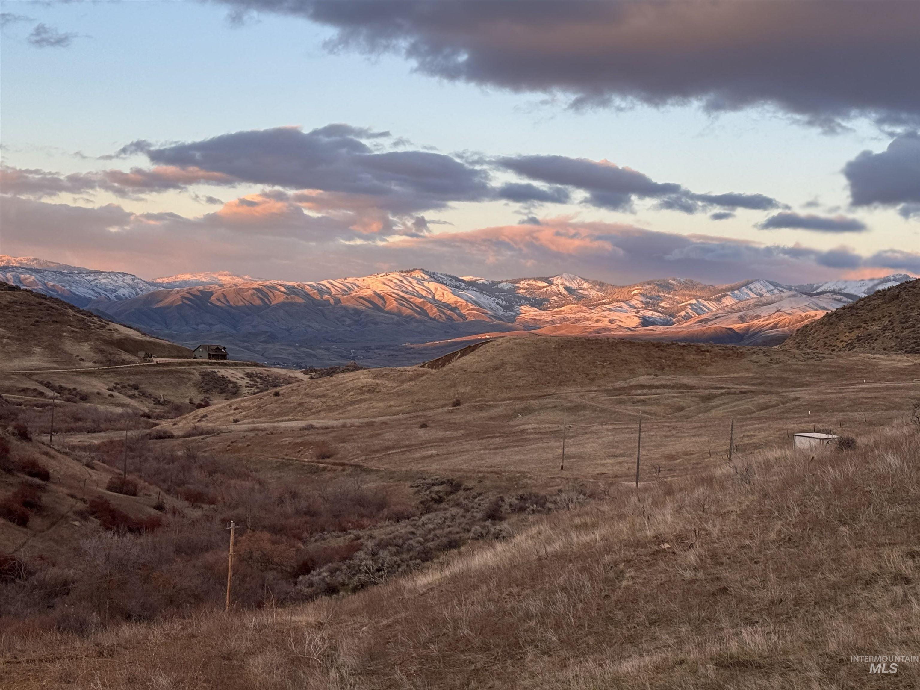 TBD Breadloaf, Horseshoe Bend, Idaho 83629, Land For Sale, Price $325,000,MLS 98973202