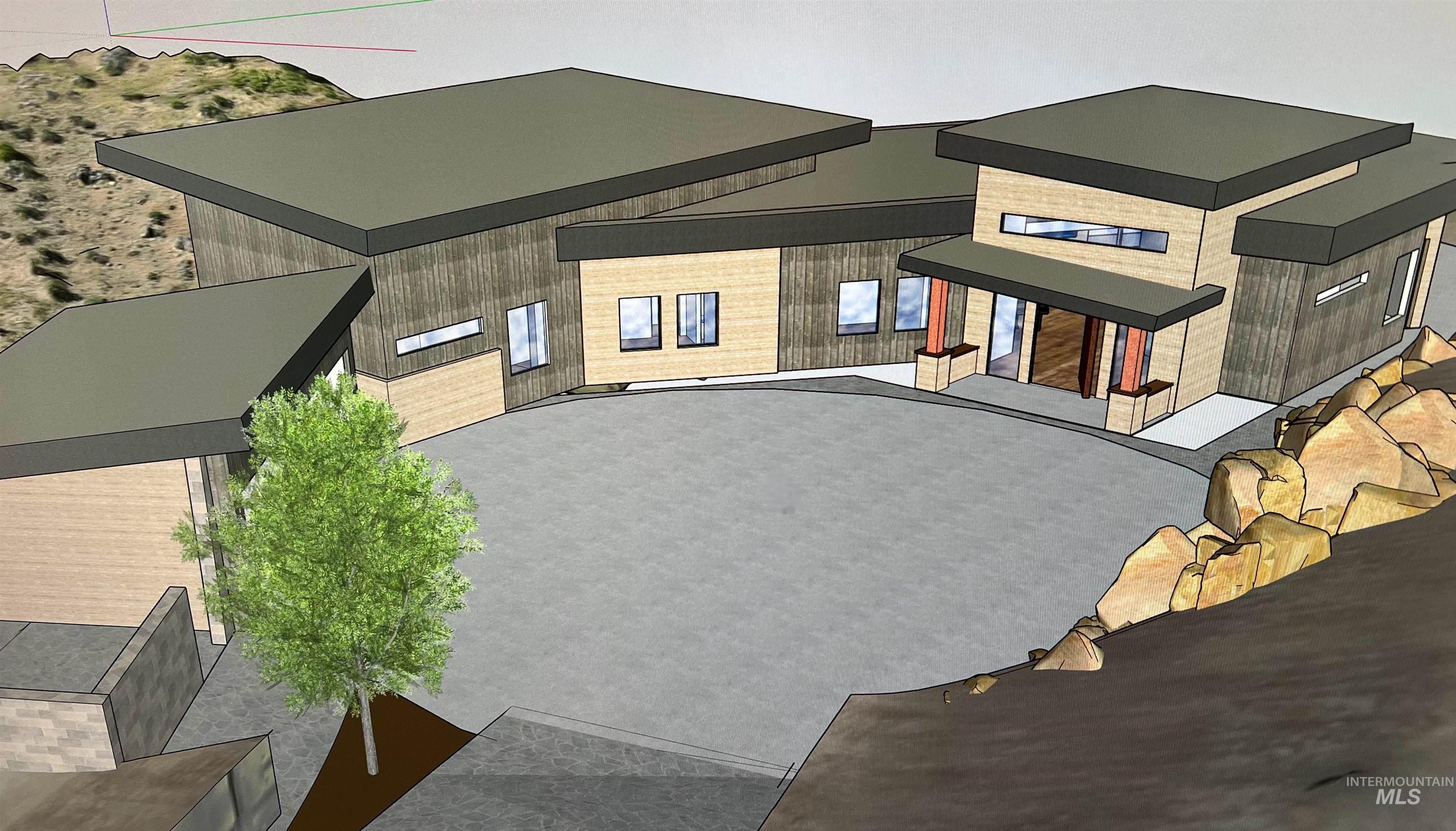 TBD Breadloaf, Horseshoe Bend, Idaho 83629, Land For Sale, Price $325,000, 98973202