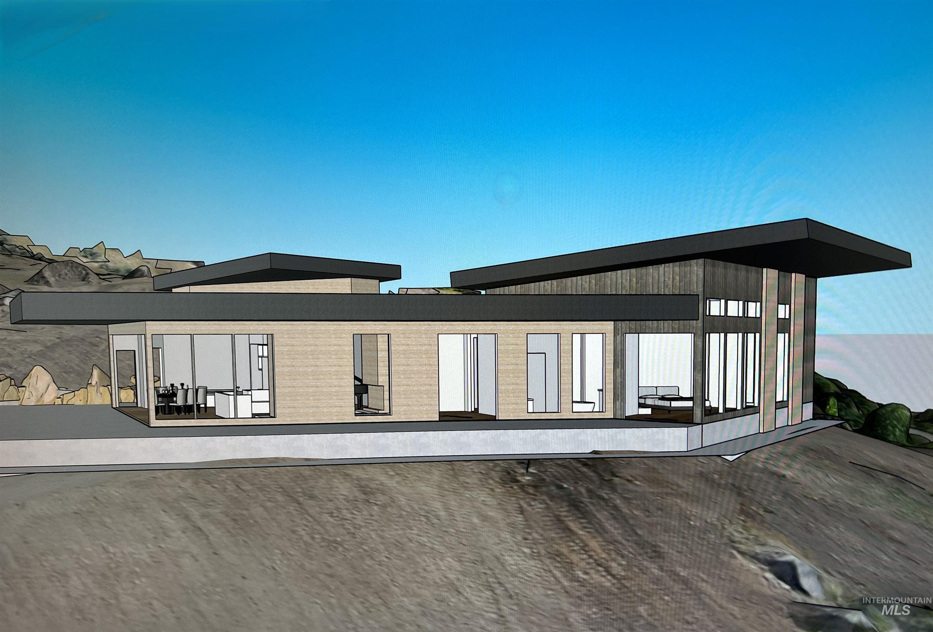 TBD Breadloaf, Horseshoe Bend, Idaho 83629, Land For Sale, Price $325,000, 98973202