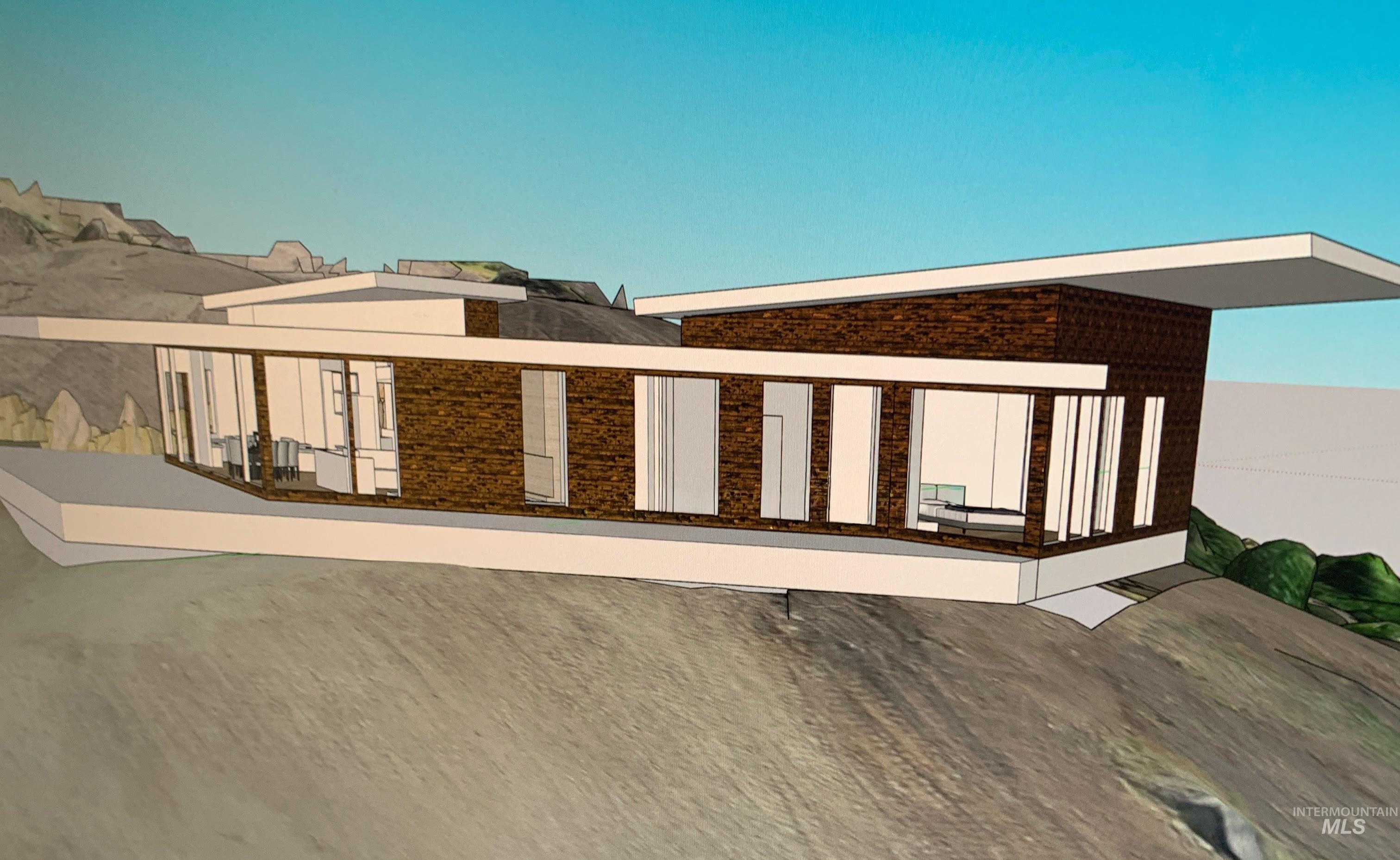 TBD Breadloaf, Horseshoe Bend, Idaho 83629, Land For Sale, Price $325,000, 98973202