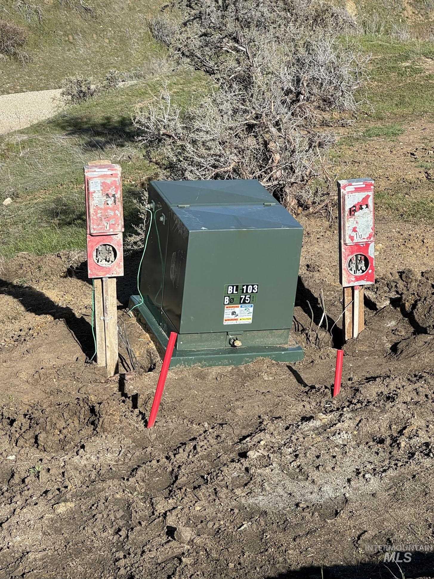 TBD Breadloaf, Horseshoe Bend, Idaho 83629, Land For Sale, Price $325,000, 98973202