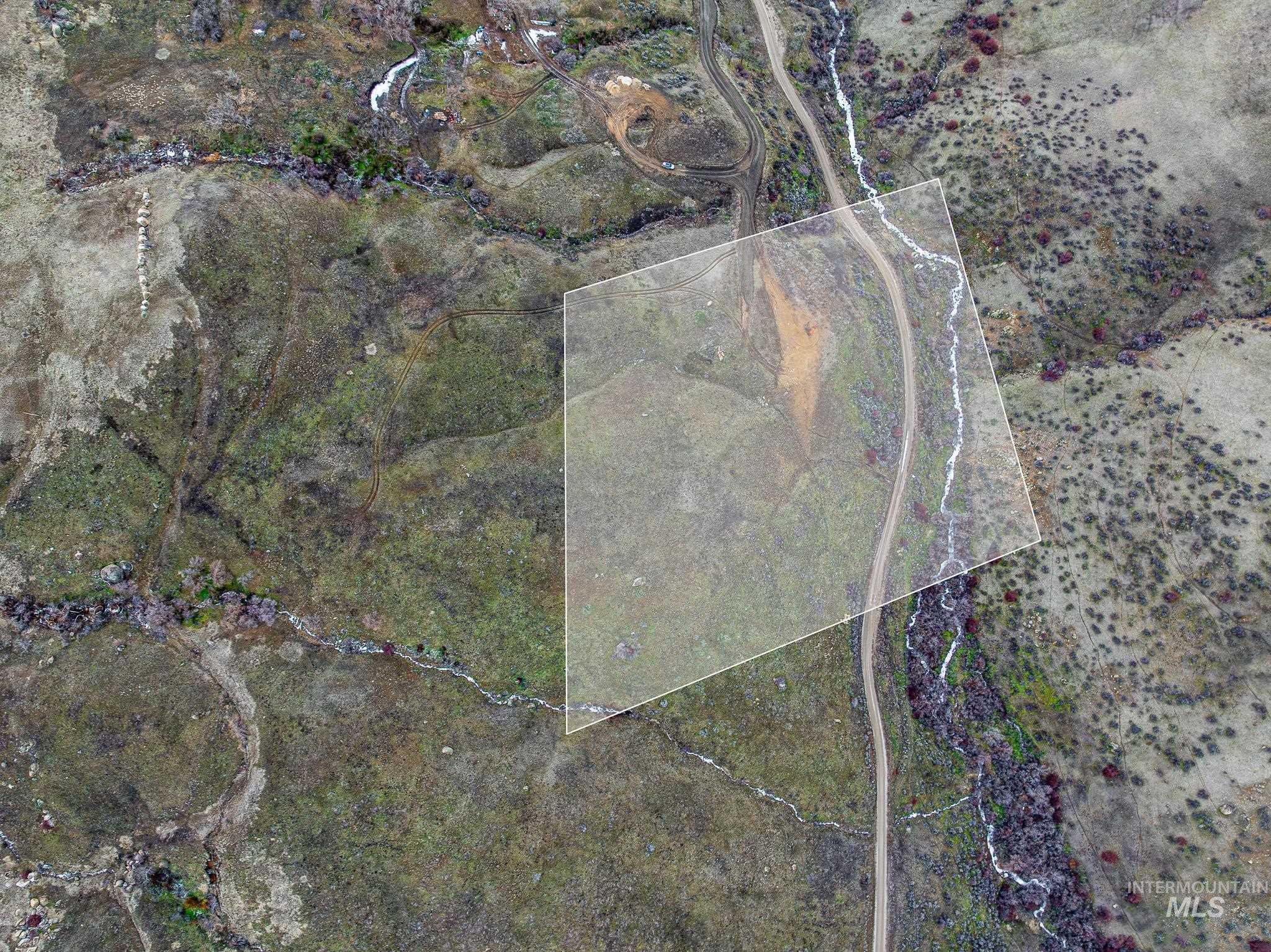 TBD Breadloaf, Horseshoe Bend, Idaho 83629, Land For Sale, Price $325,000, 98973202