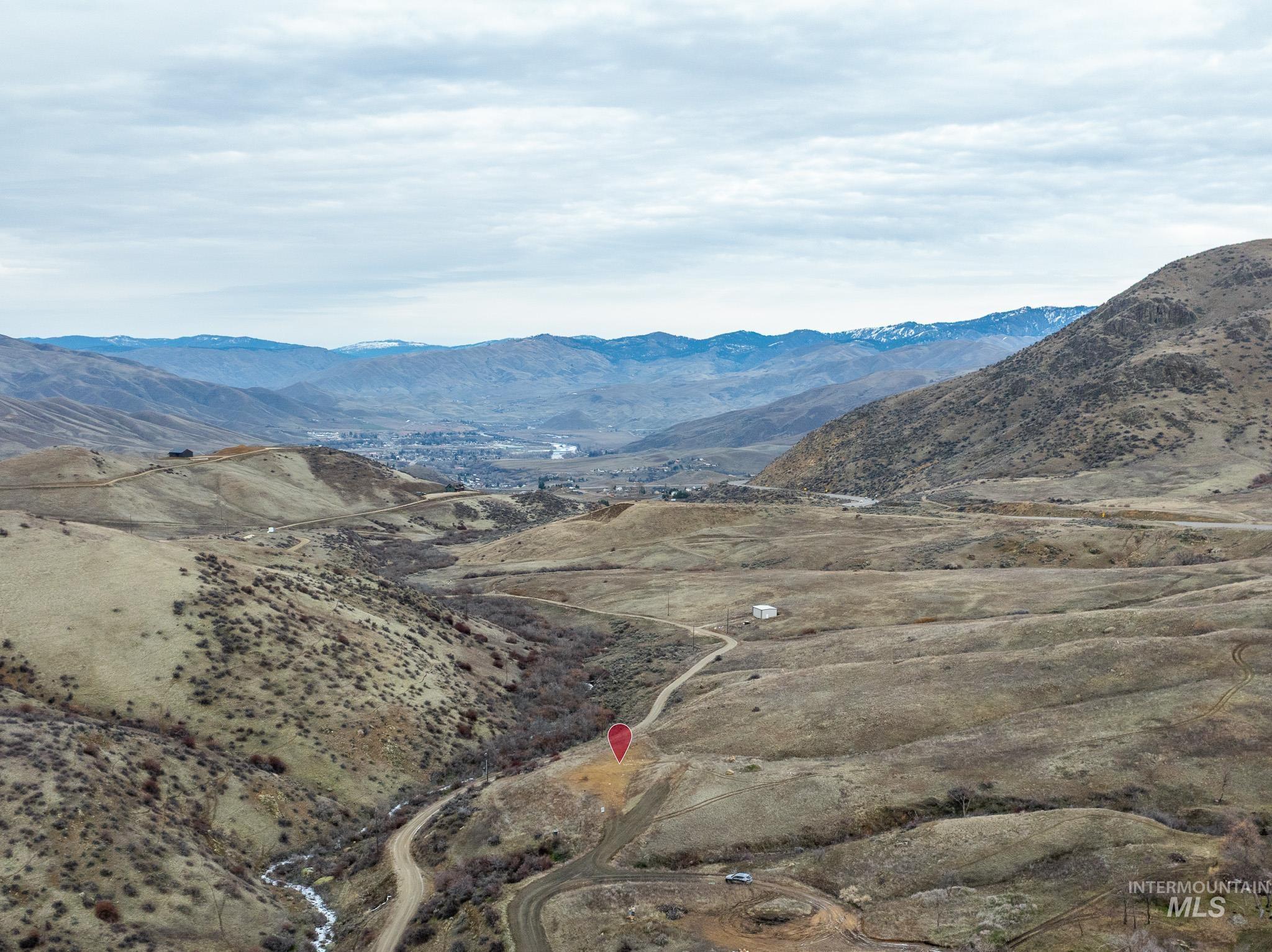 TBD Breadloaf, Horseshoe Bend, Idaho 83629, Land For Sale, Price $325,000, 98973202